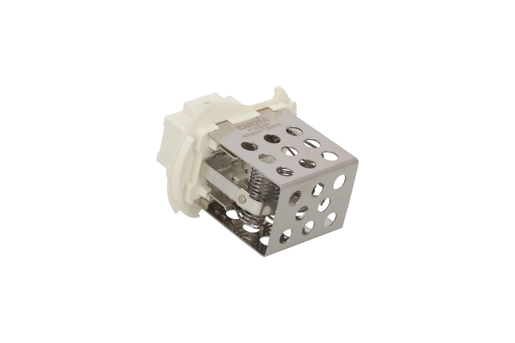 KAMOKA 4140046 Resistor,...