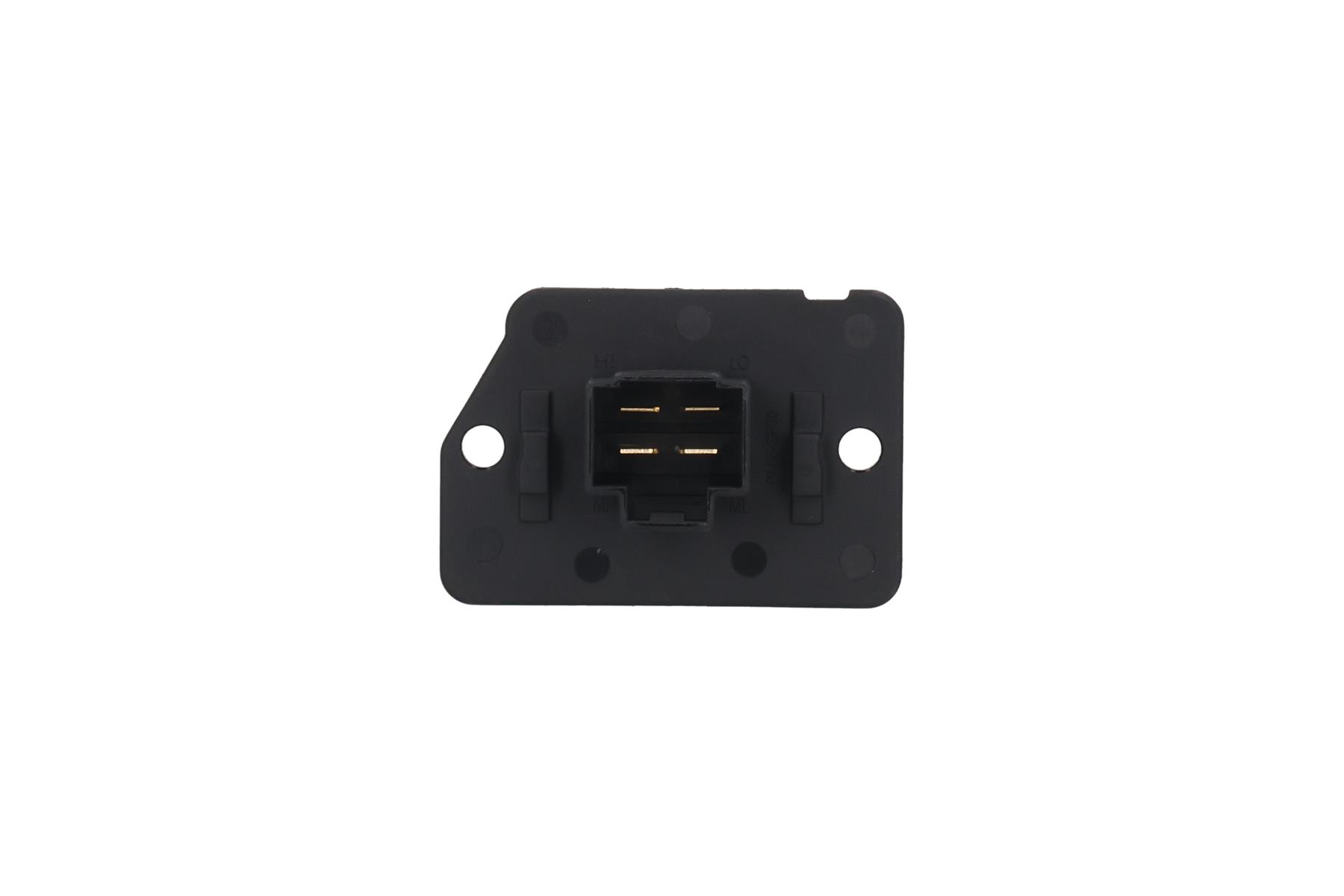 KAMOKA 4140047 Resistor,...
