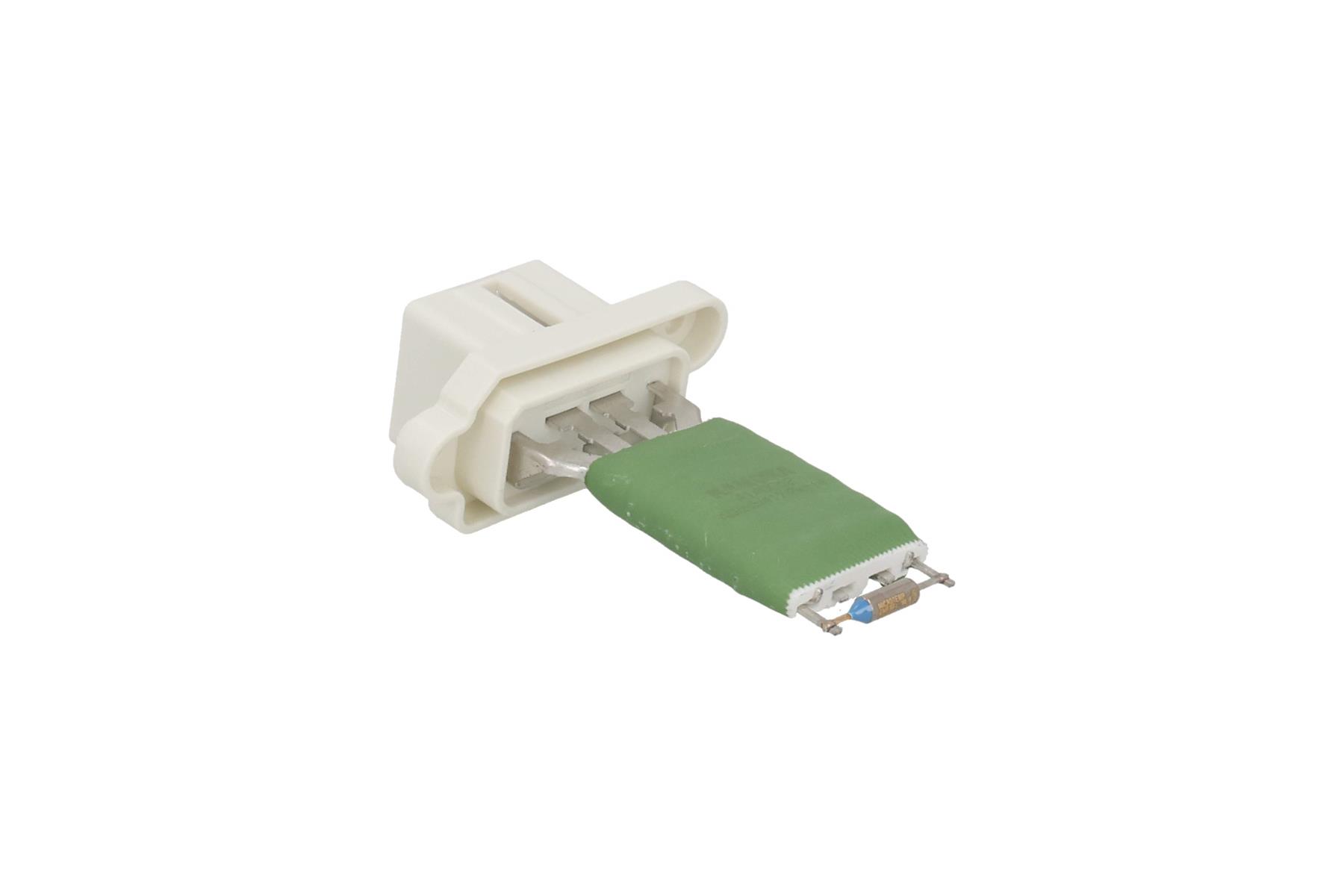 KAMOKA 4140052 Resistor,...