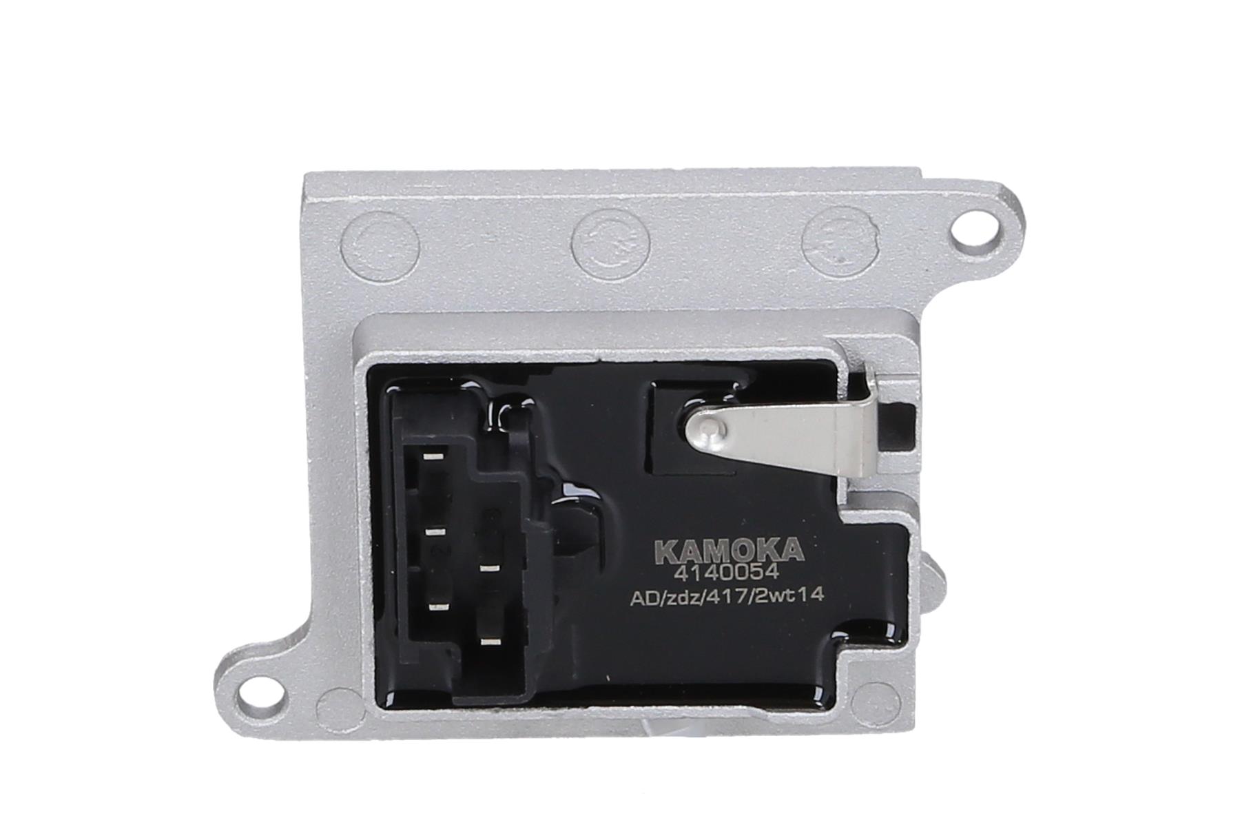 KAMOKA 4140054 Resistor,...