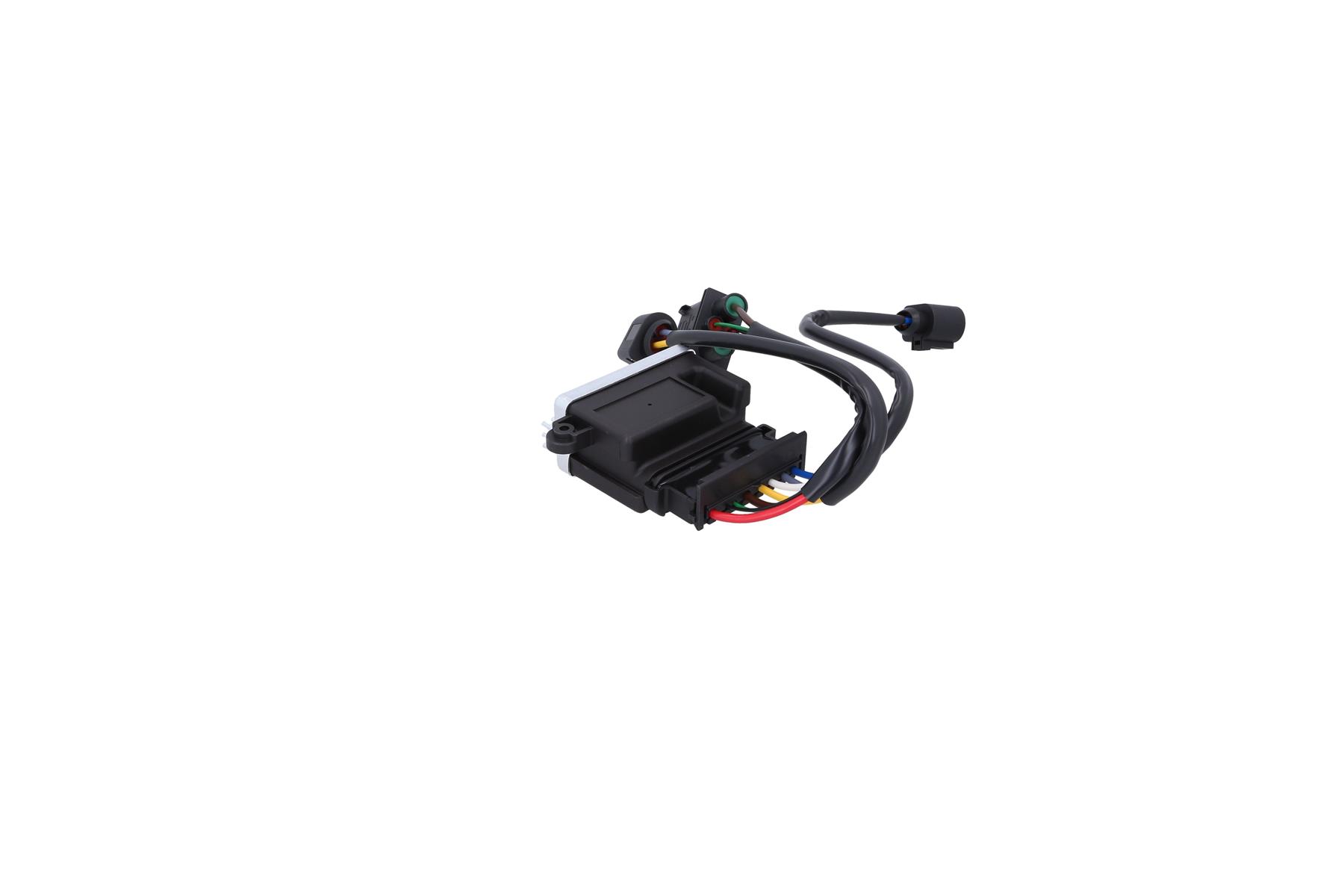KAMOKA 4140055 Resistor,...