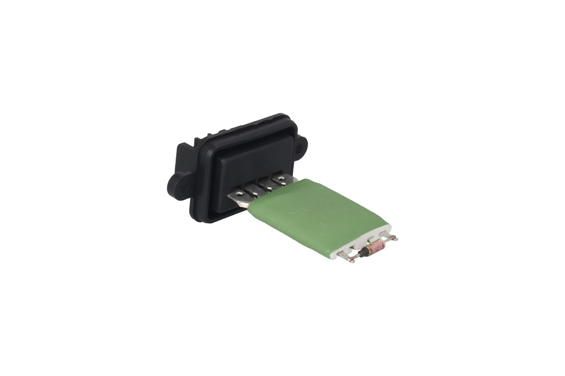 KAMOKA 4140062 Resistor,...