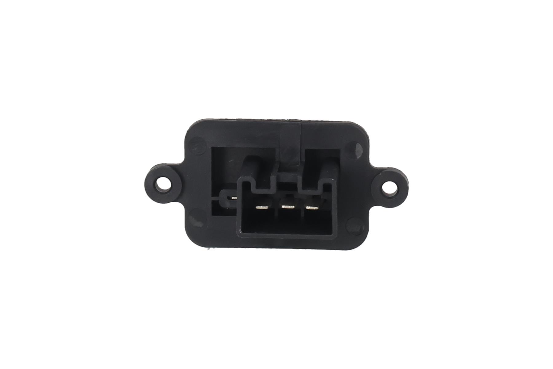 Resistor, interior blower 5