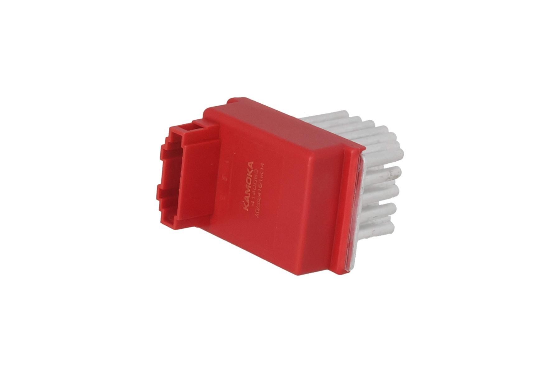KAMOKA 4140063 Resistor,...