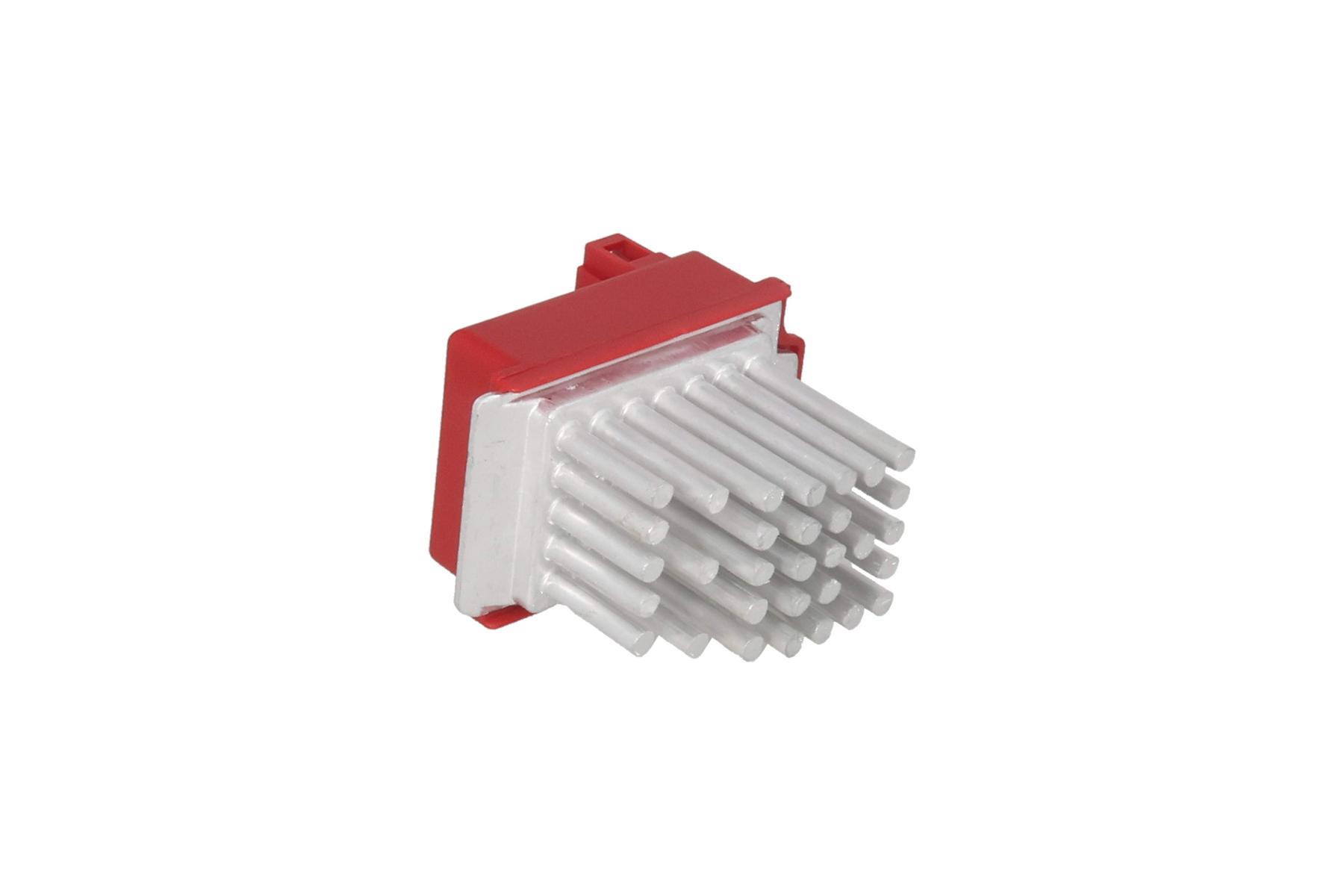 Resistor, interior blower 2