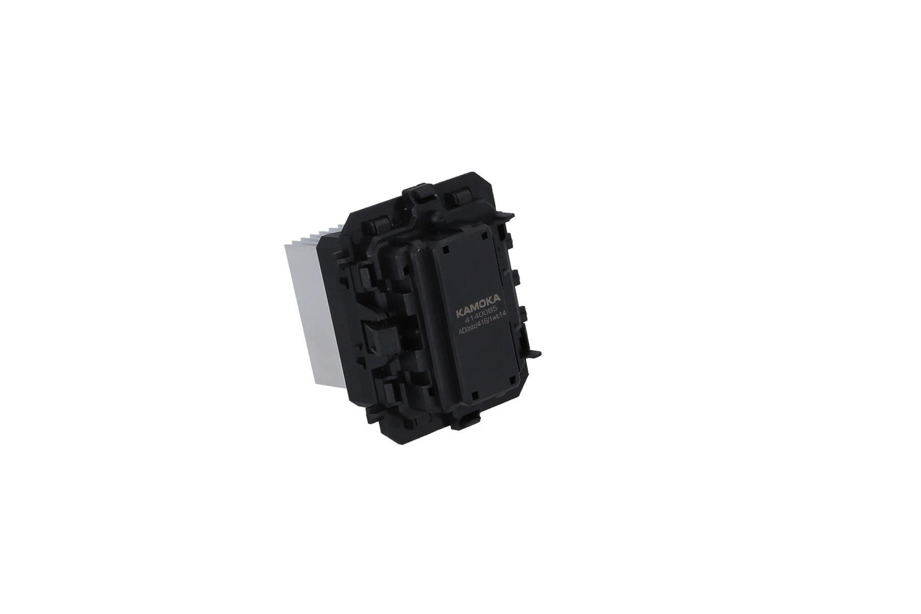 KAMOKA 4140065 Resistor,...