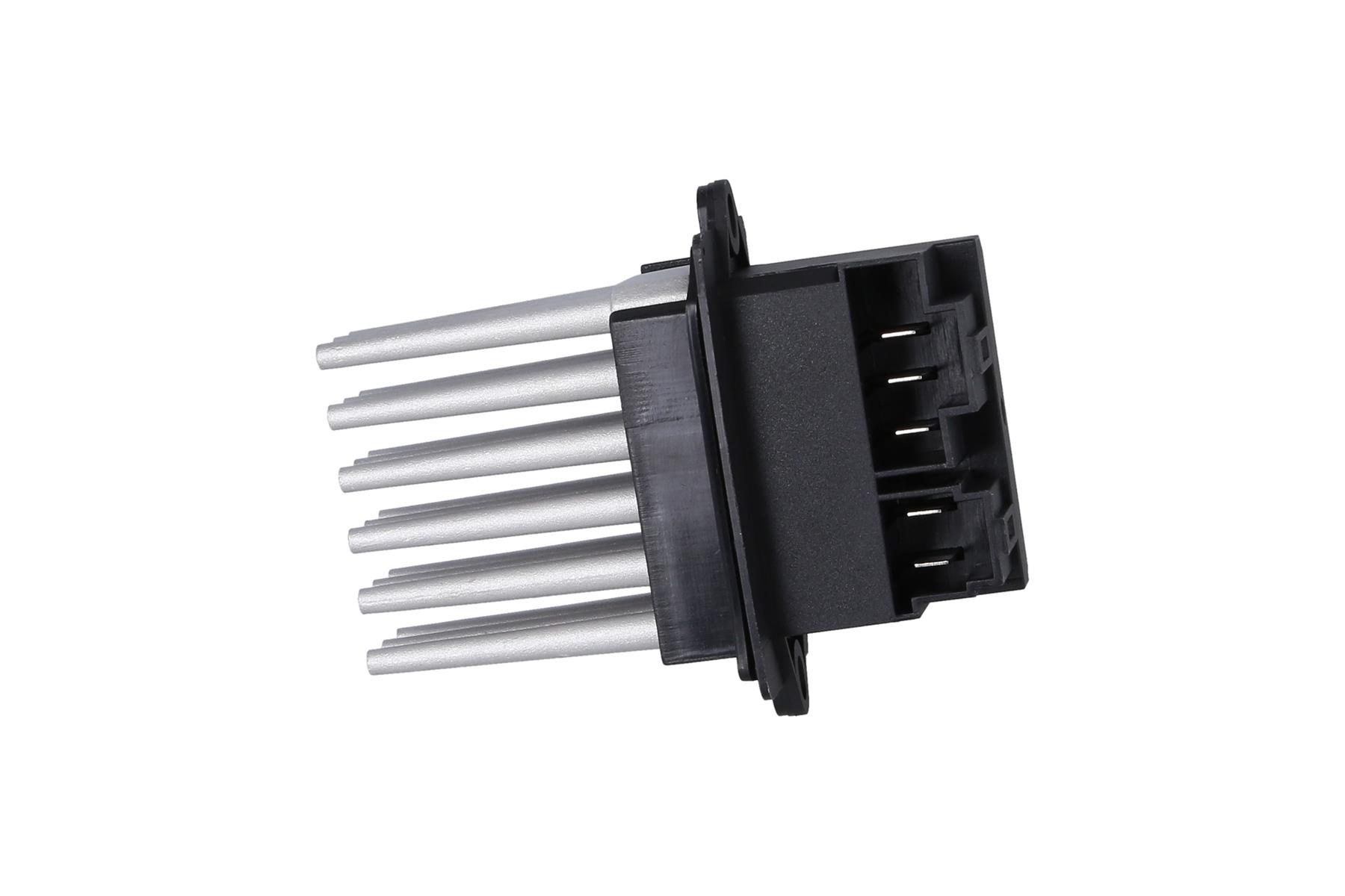 KAMOKA 4140066 Resistor,...