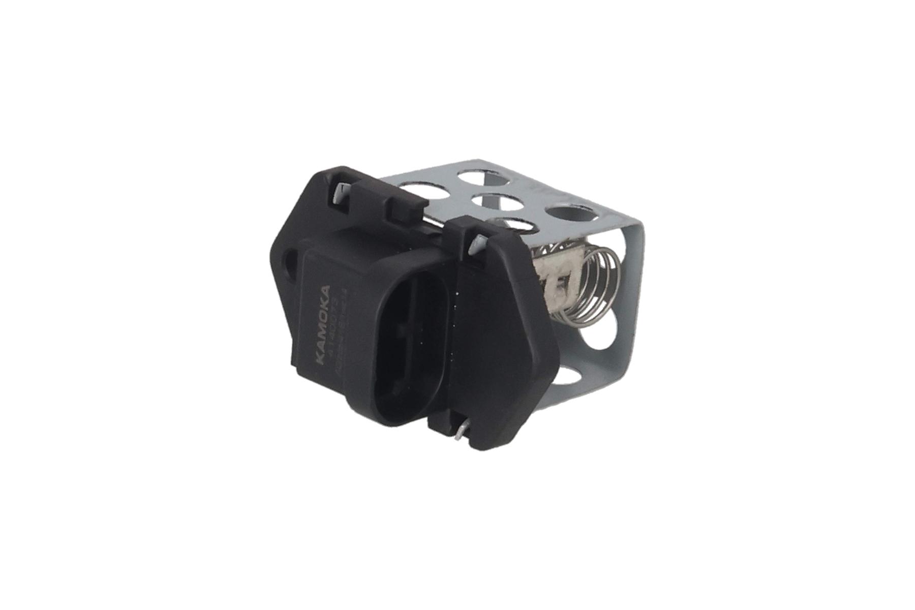 KAMOKA 4140073 Resistor,...