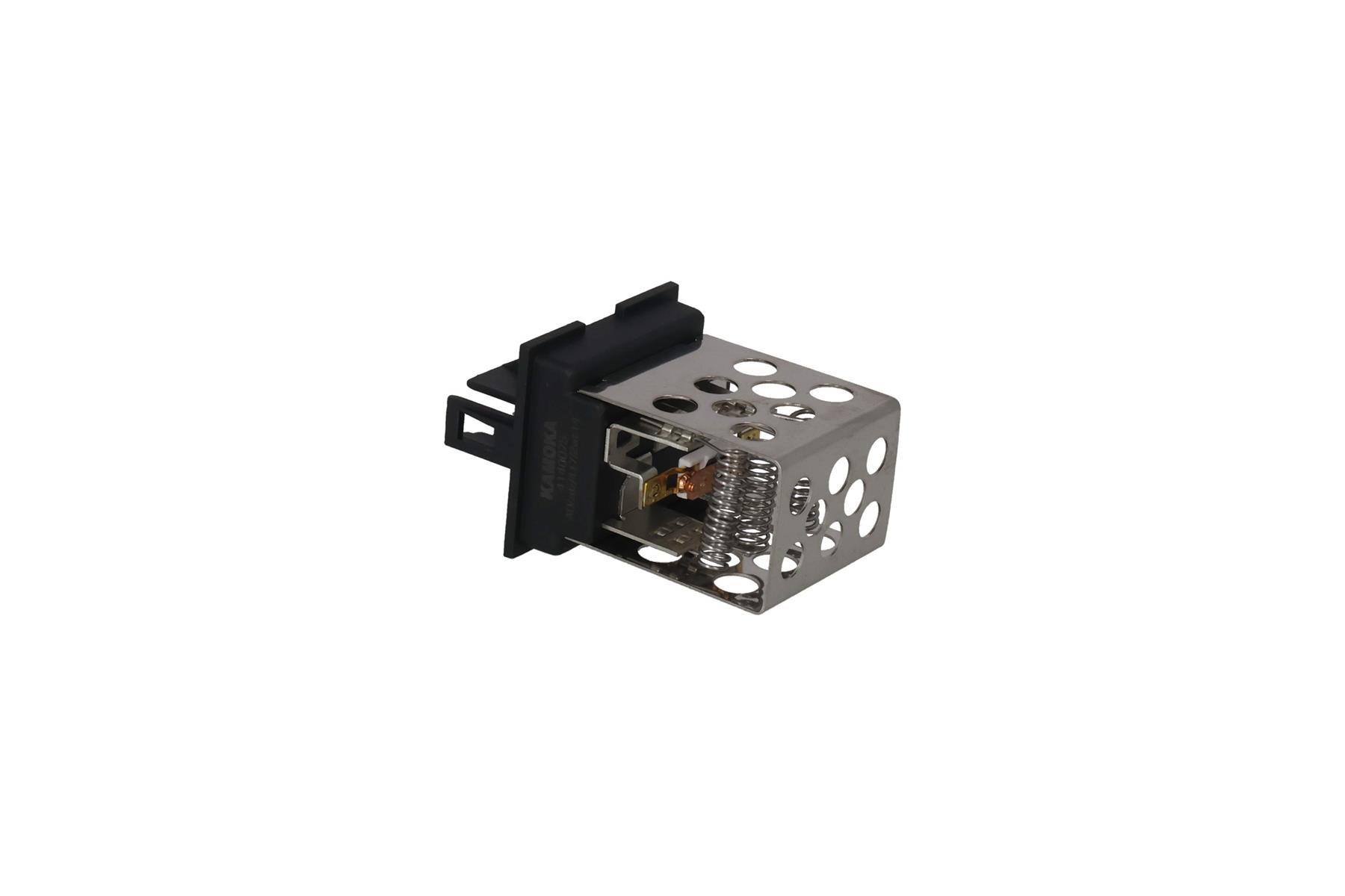 KAMOKA 4140075 Resistor,...