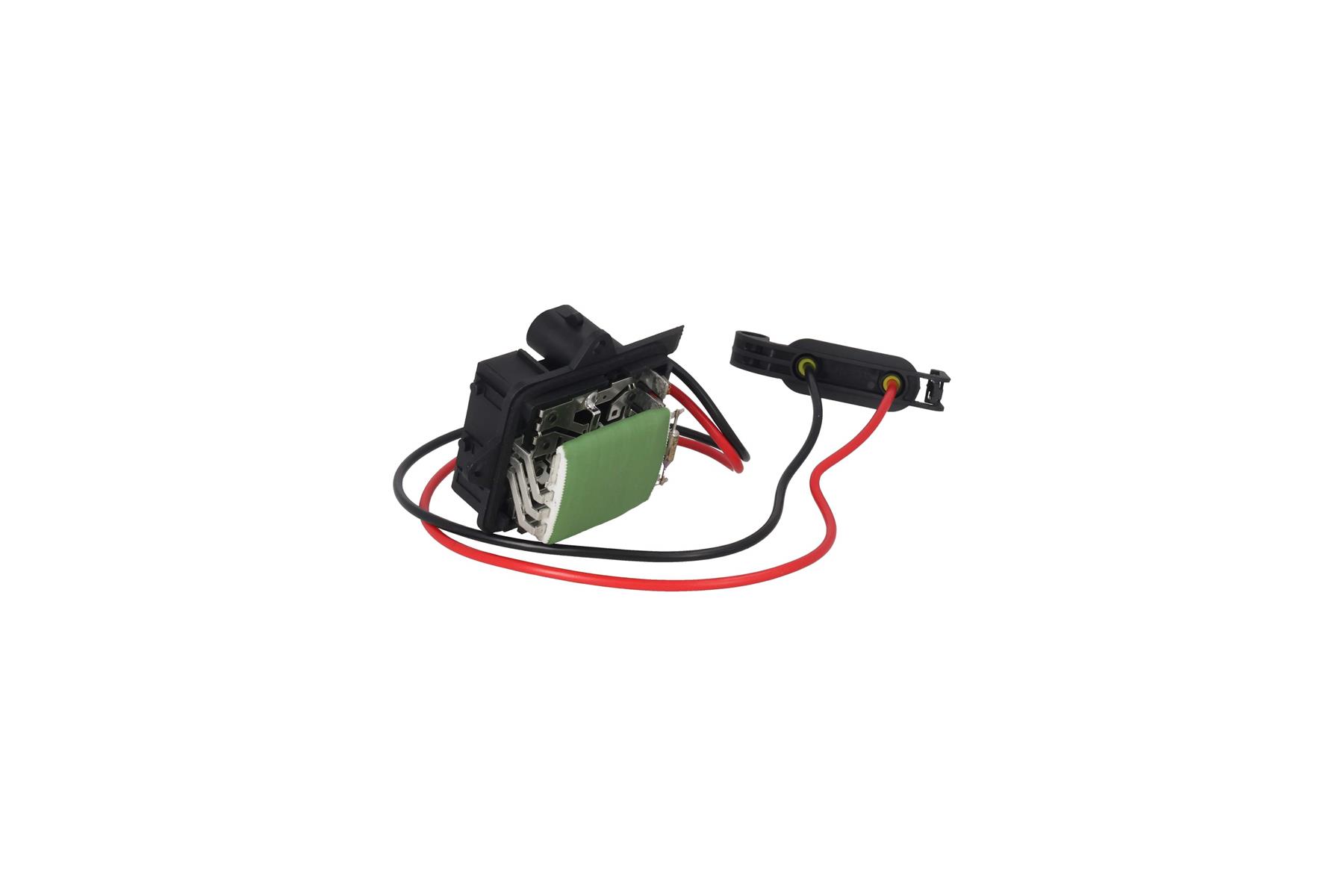 KAMOKA 4140078 Resistor,...