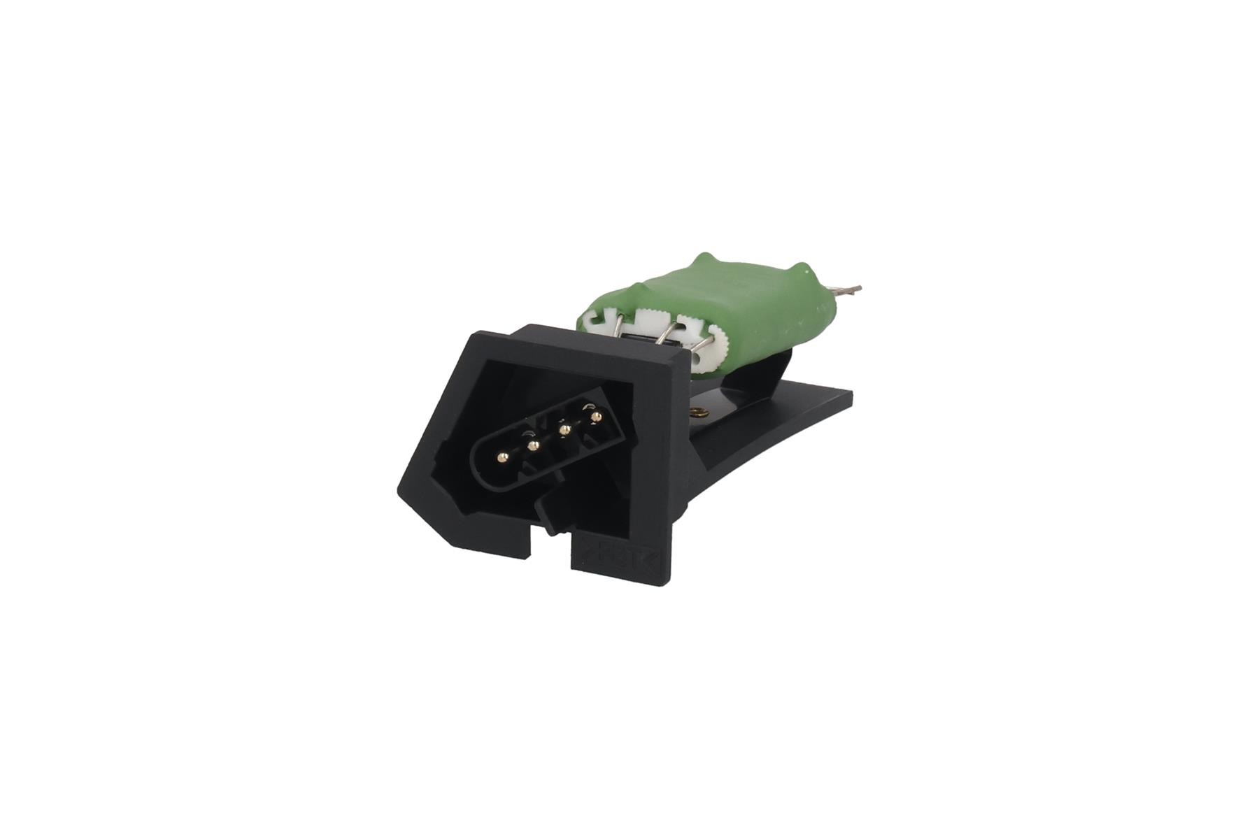 KAMOKA 4140079 Resistor,...