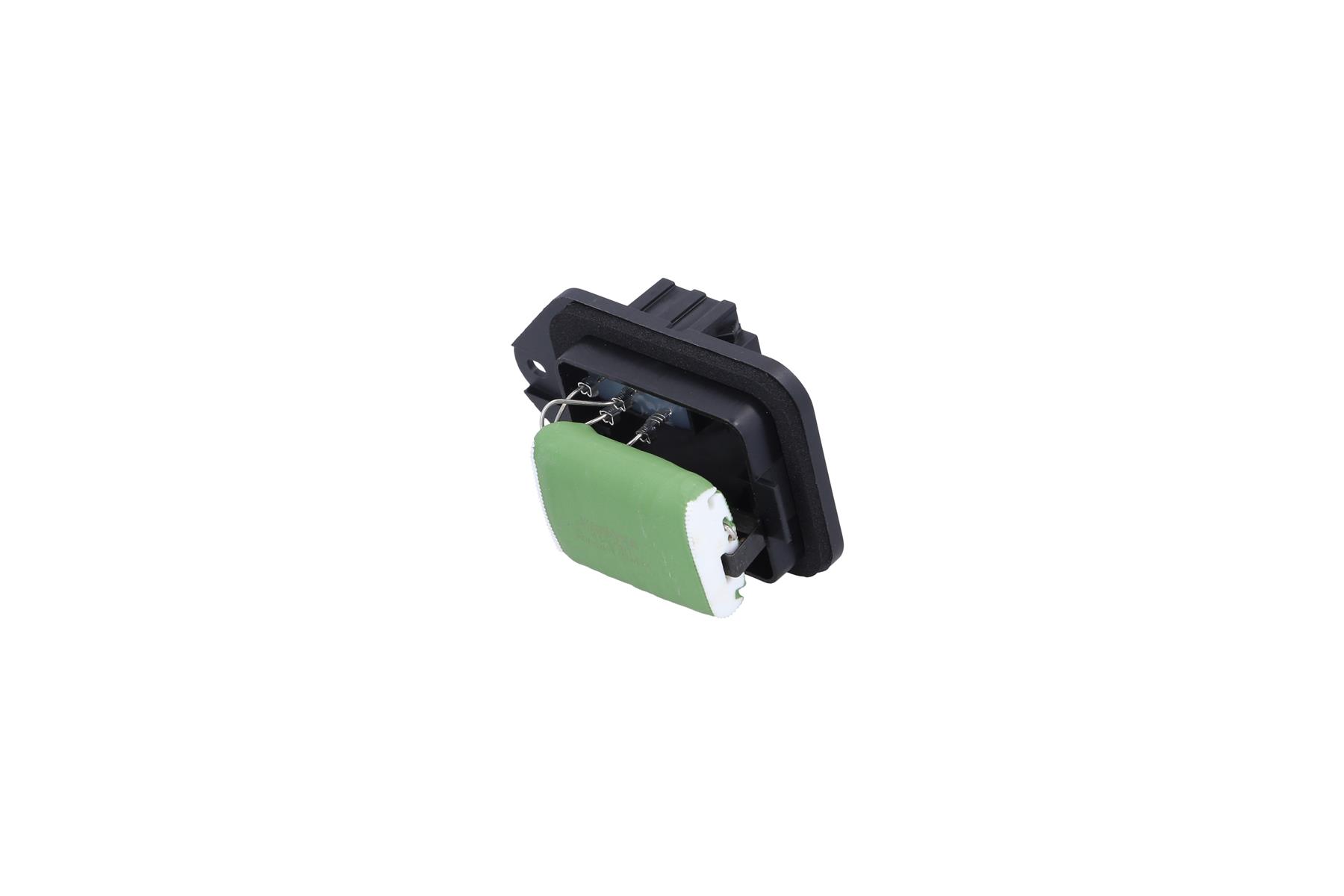 KAMOKA 4140081 Resistor,...