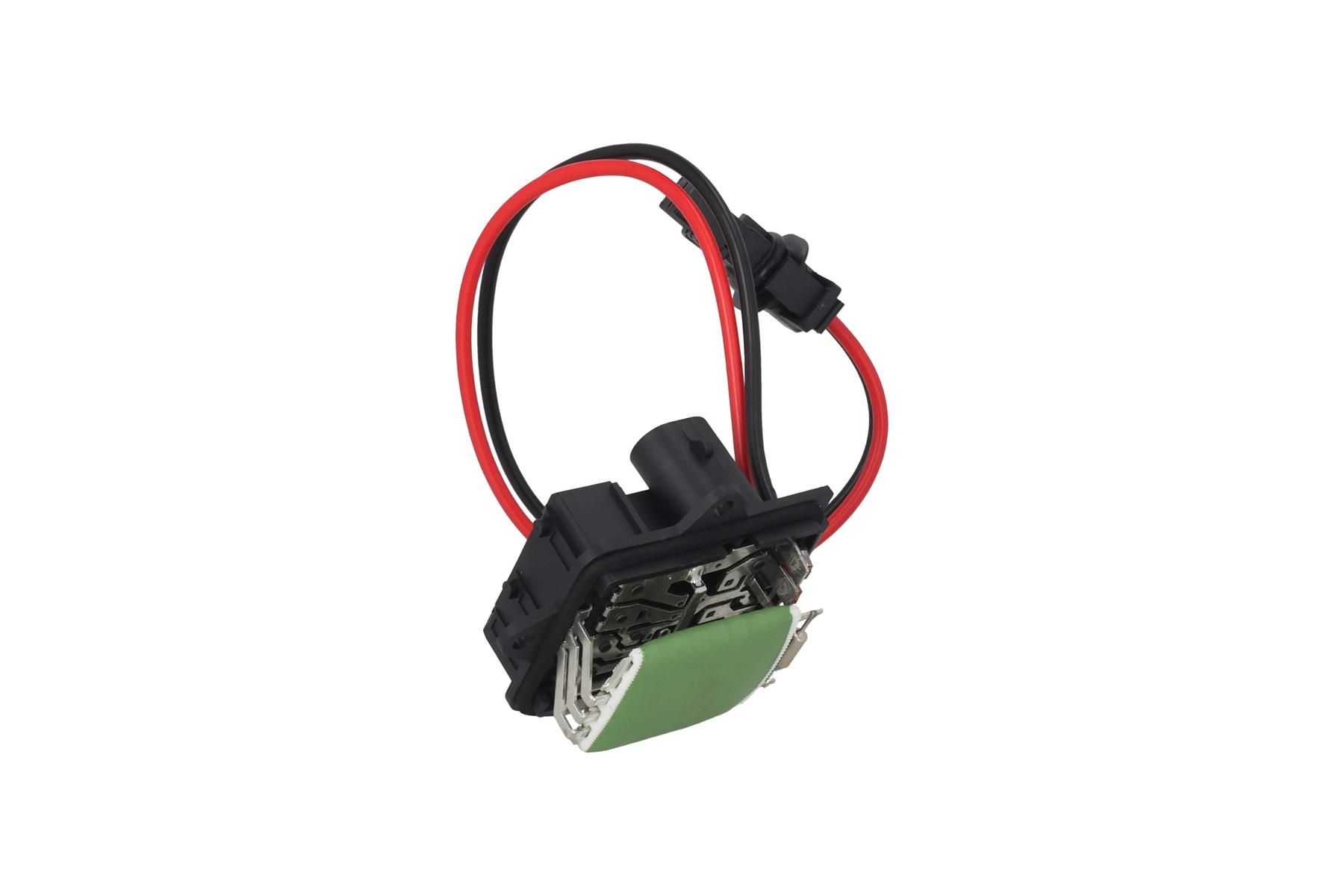 KAMOKA 4140082 Resistor,...