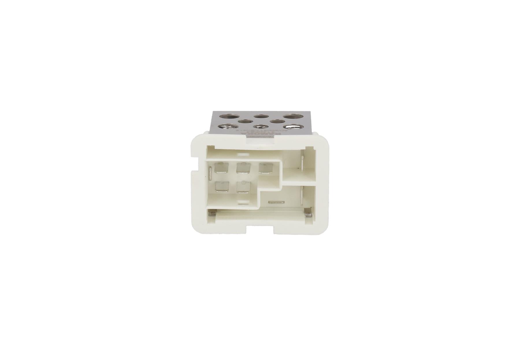 KAMOKA 4140084 Resistor,...