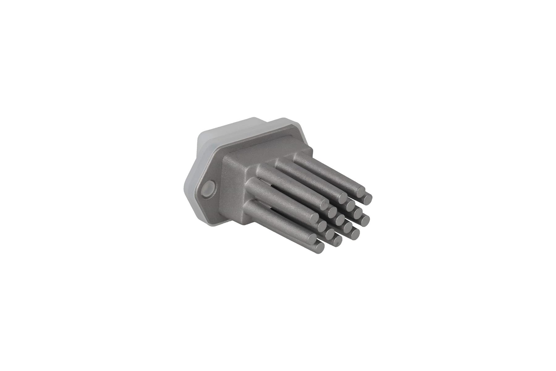 KAMOKA 4140097 Resistor,...