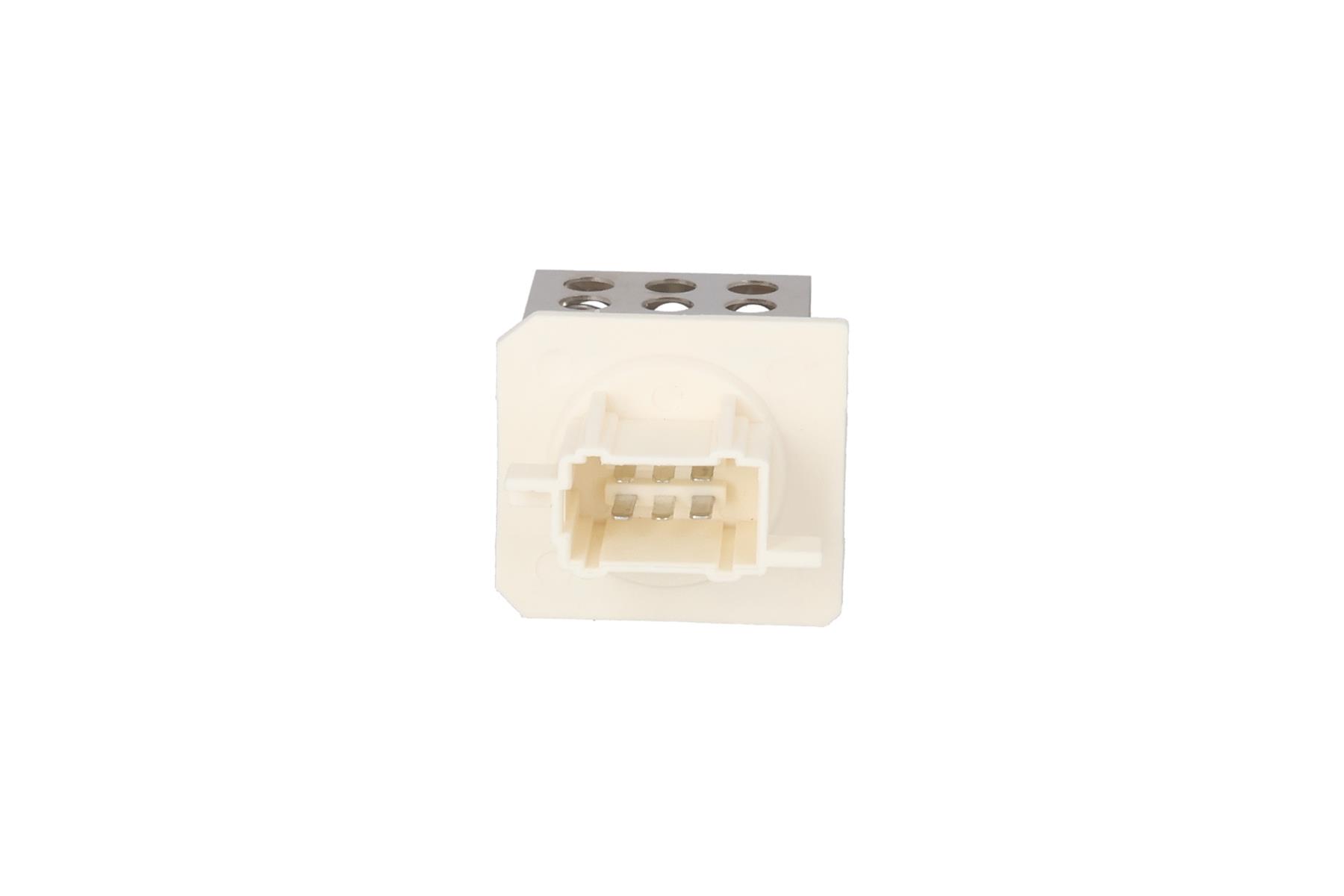 KAMOKA 4140098 Resistor,...