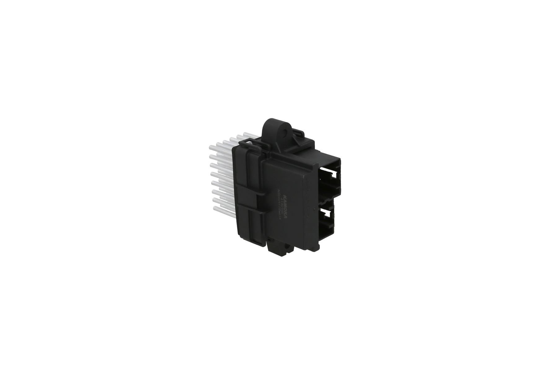 KAMOKA 4140105 Resistor,...