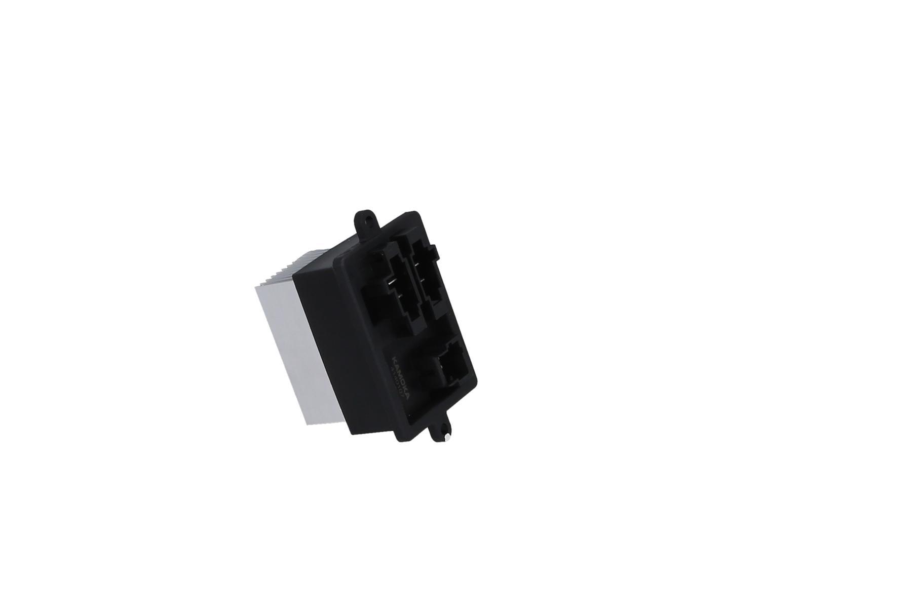 KAMOKA 4140107 Resistor,...