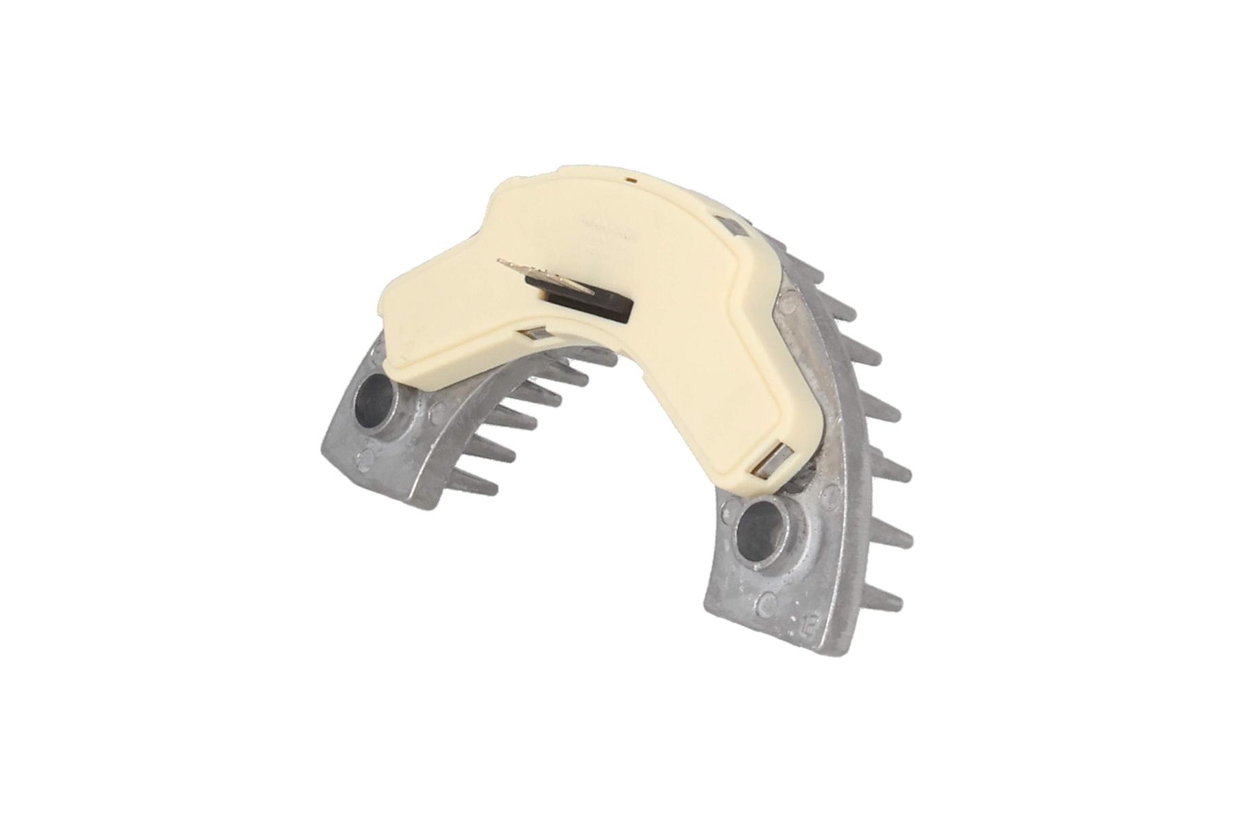 KAMOKA 4140109 Resistor,...