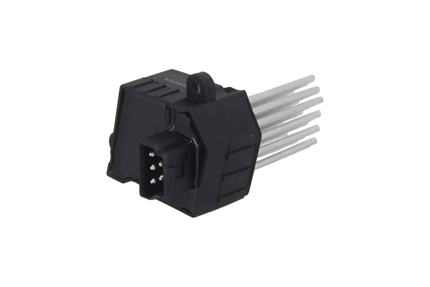 KAMOKA 4140110 Resistor,...