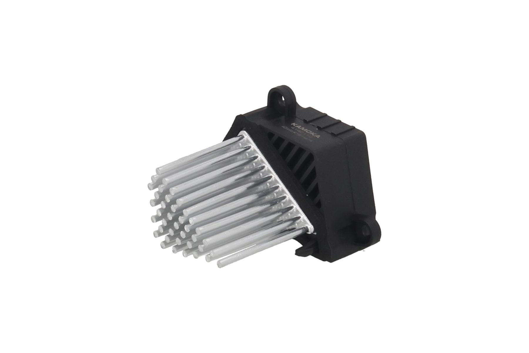 Resistor, interior blower 3