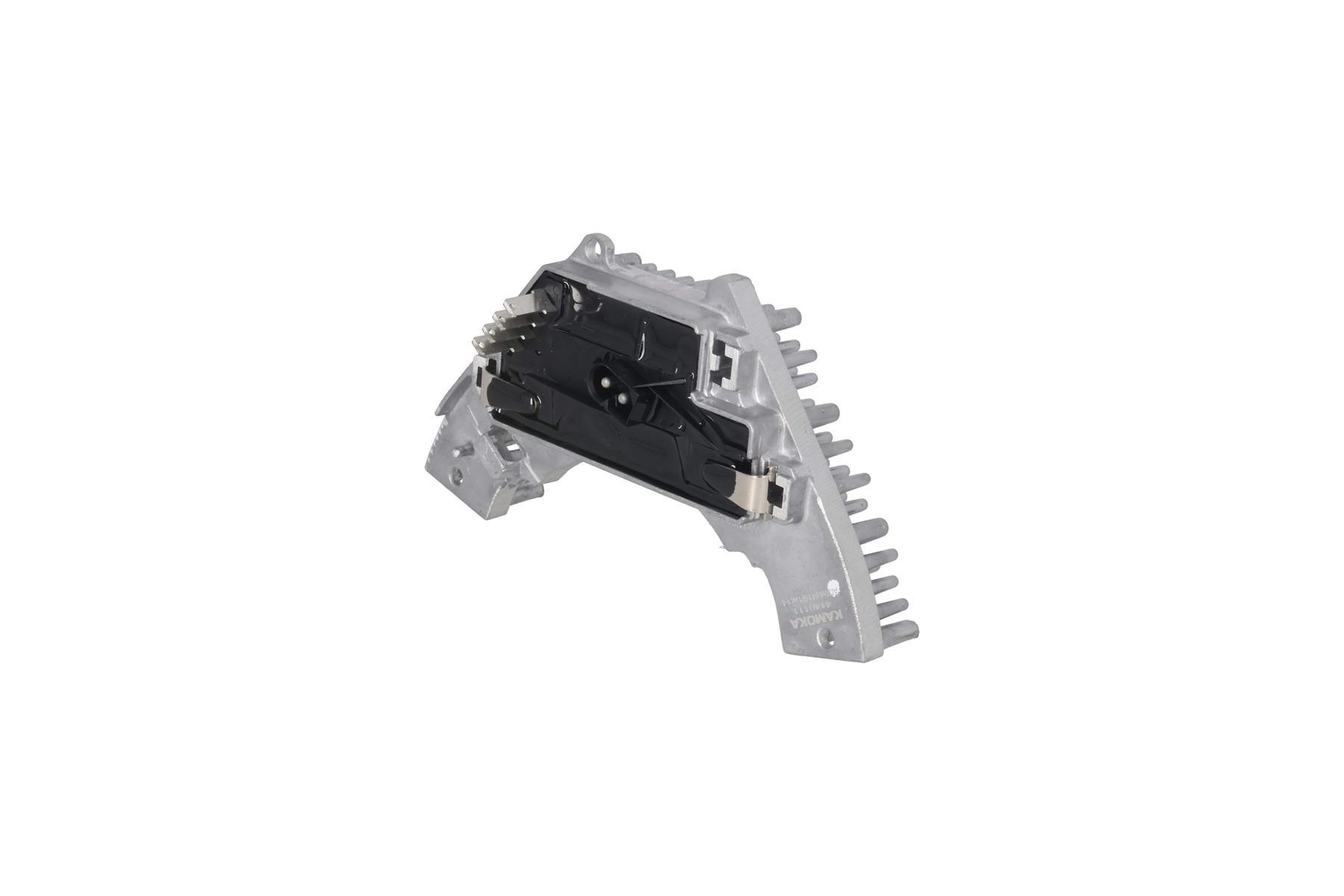 KAMOKA 4140111 Resistor,...
