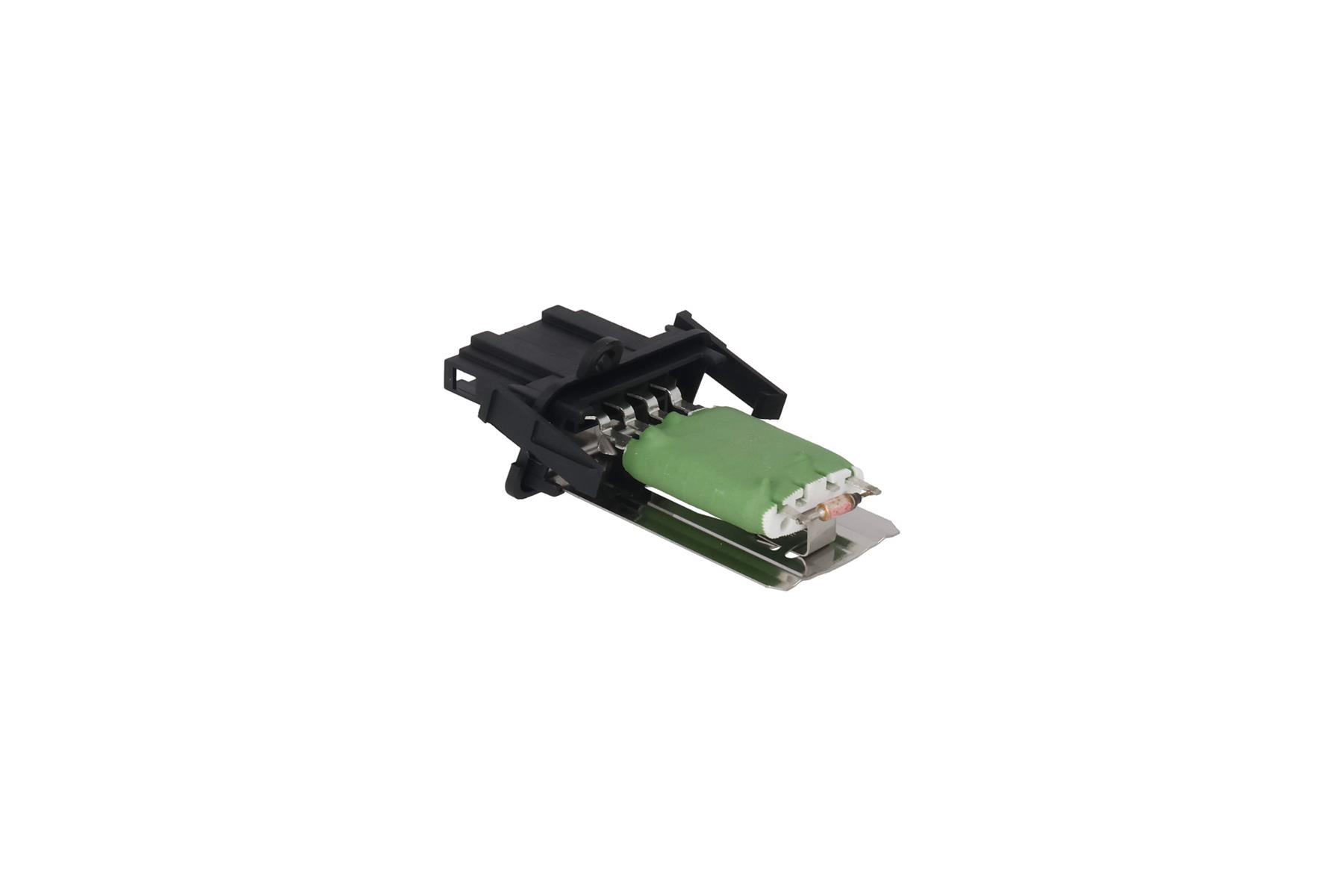 KAMOKA 4140112 Resistor,...