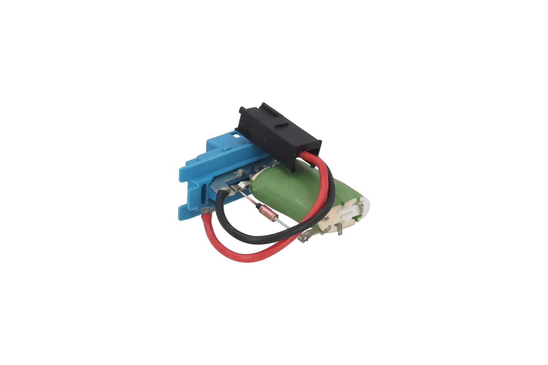 KAMOKA 4140113 Resistor,...