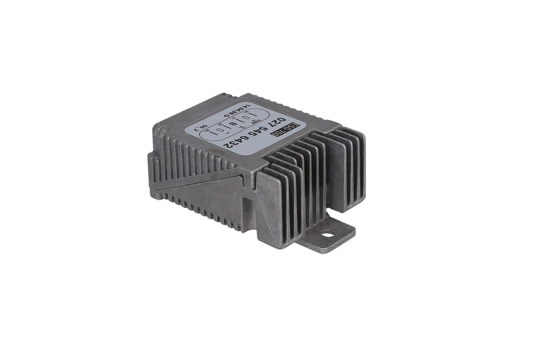 KAMOKA 4140120 Resistor,...