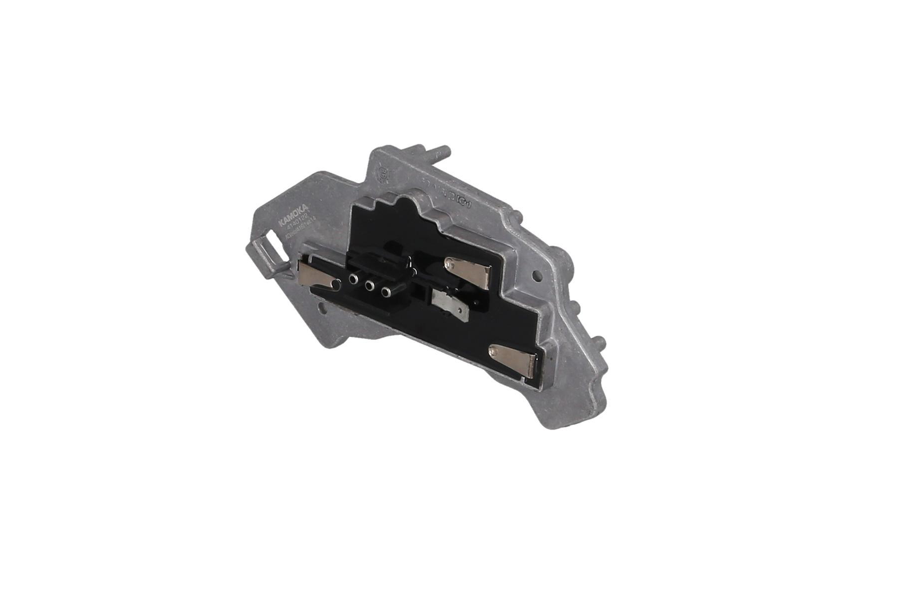 KAMOKA 4140122 Resistor,...