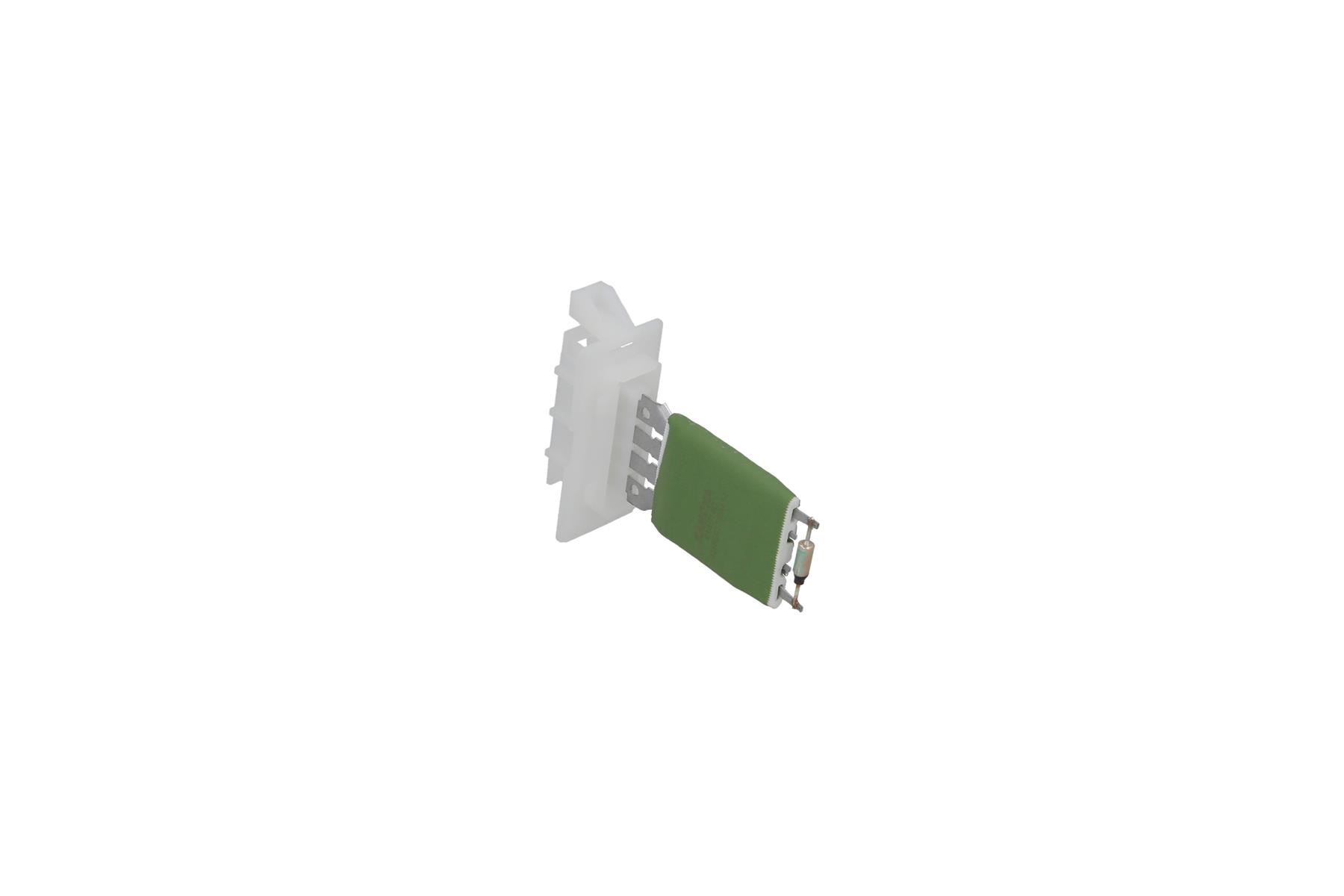 KAMOKA 4140140 Resistor,...