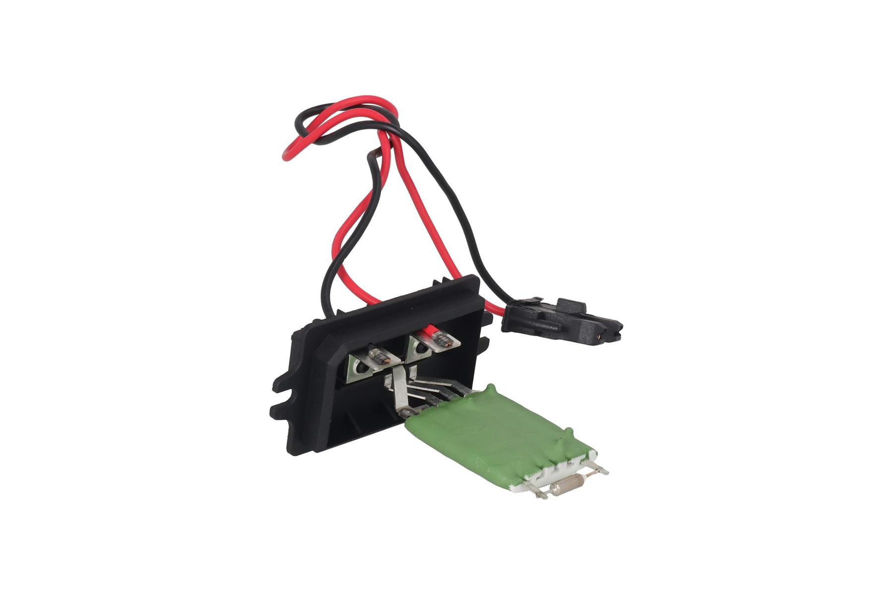 KAMOKA 4140151 Resistor,...