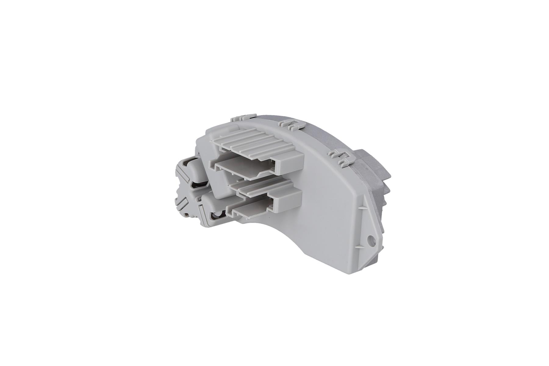 Resistor, interior blower