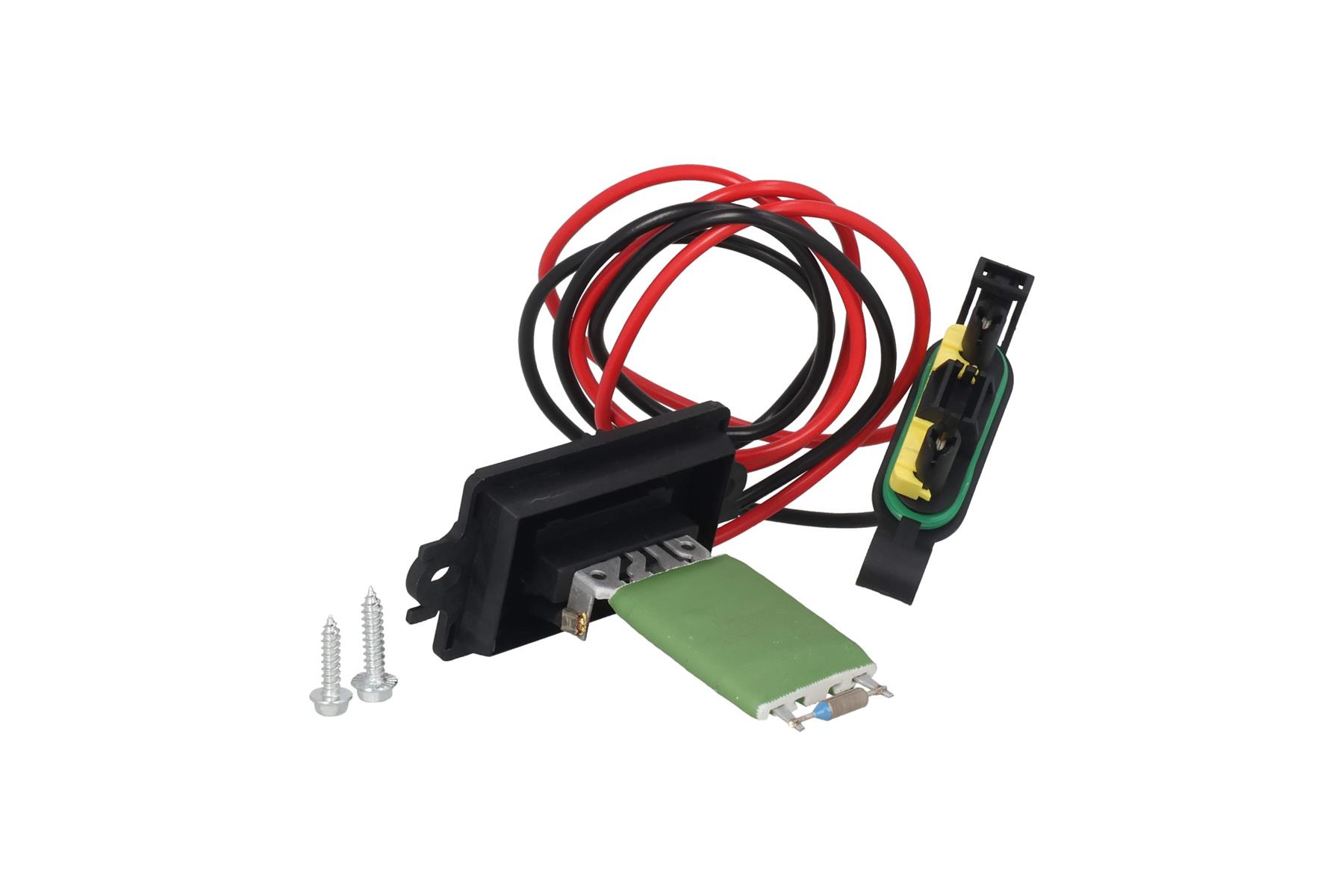 KAMOKA 4140153 Resistor,...