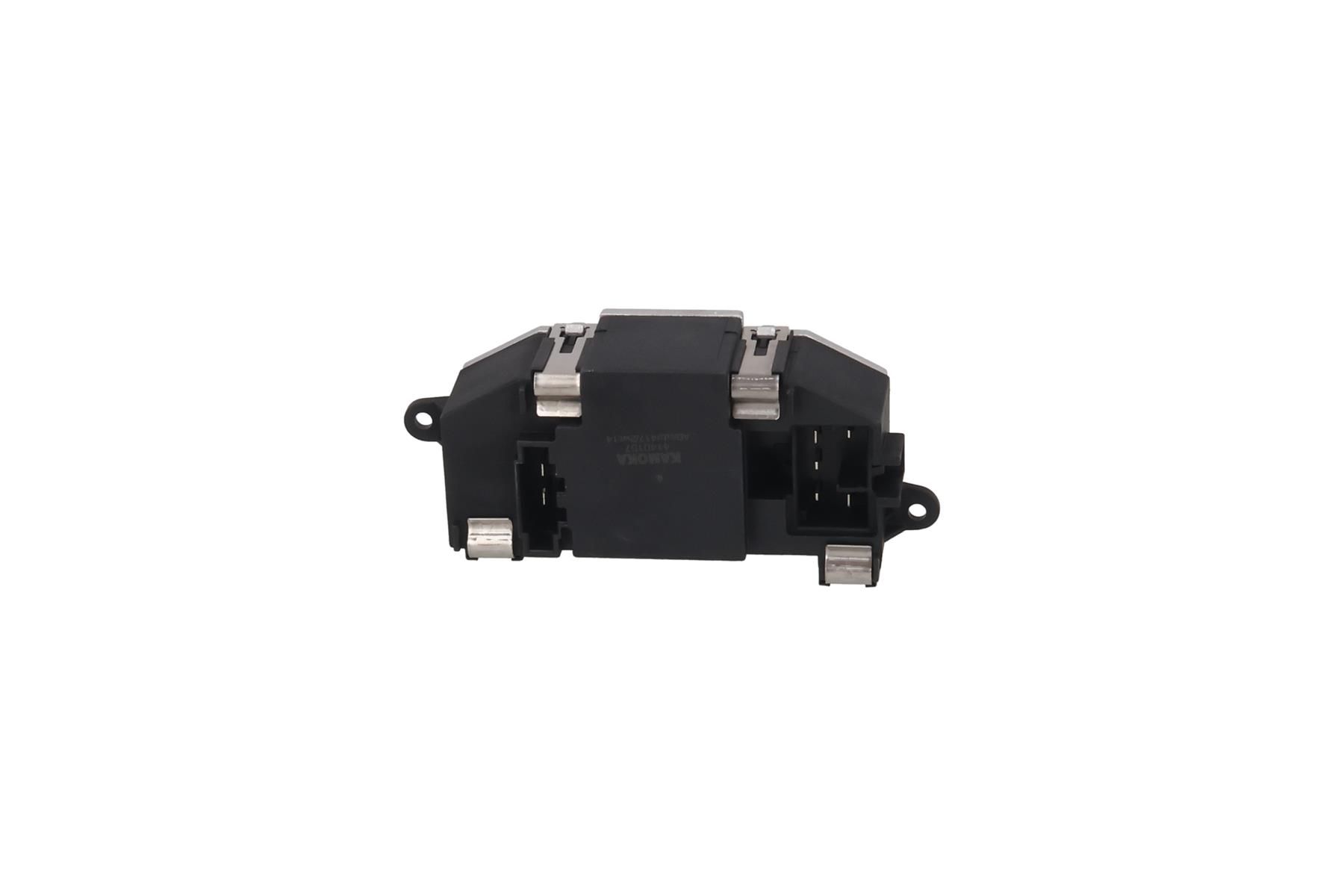 KAMOKA 4140157 Resistor,...