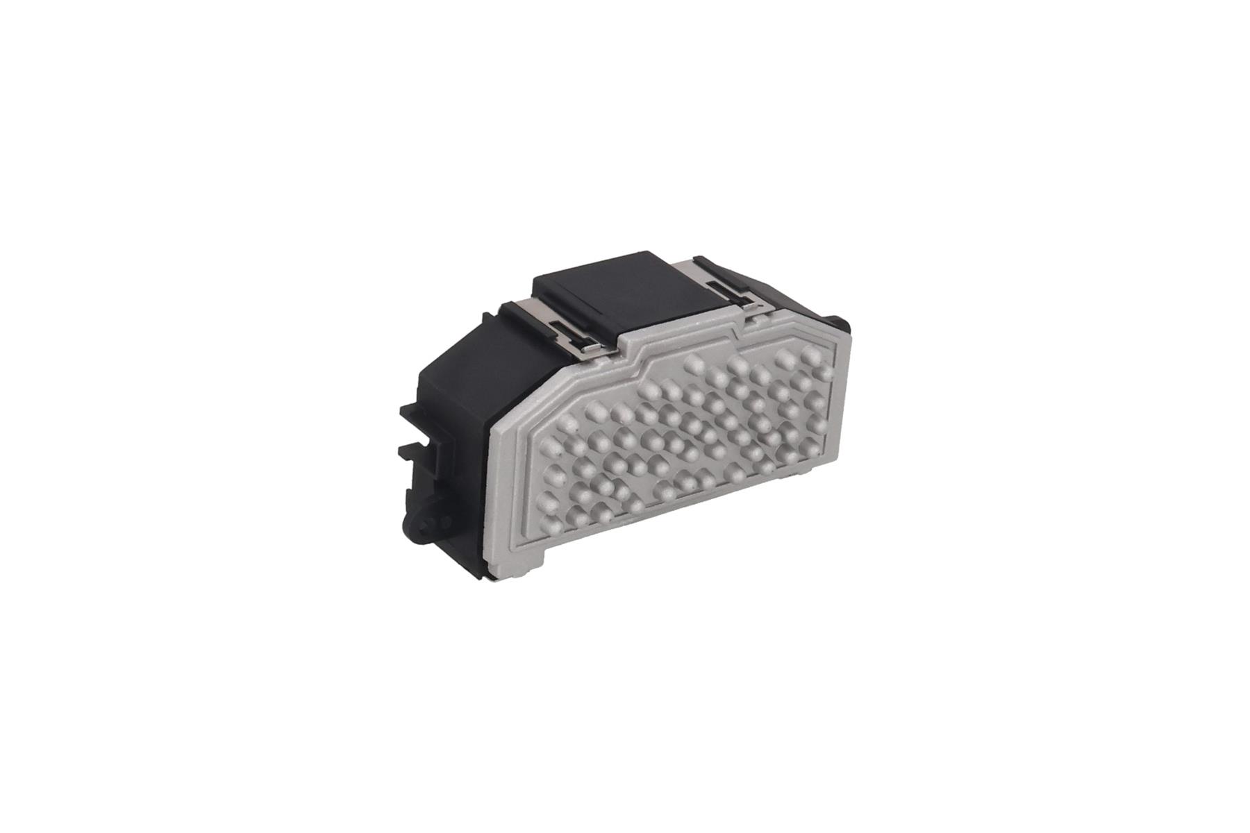 Resistor, interior blower 2