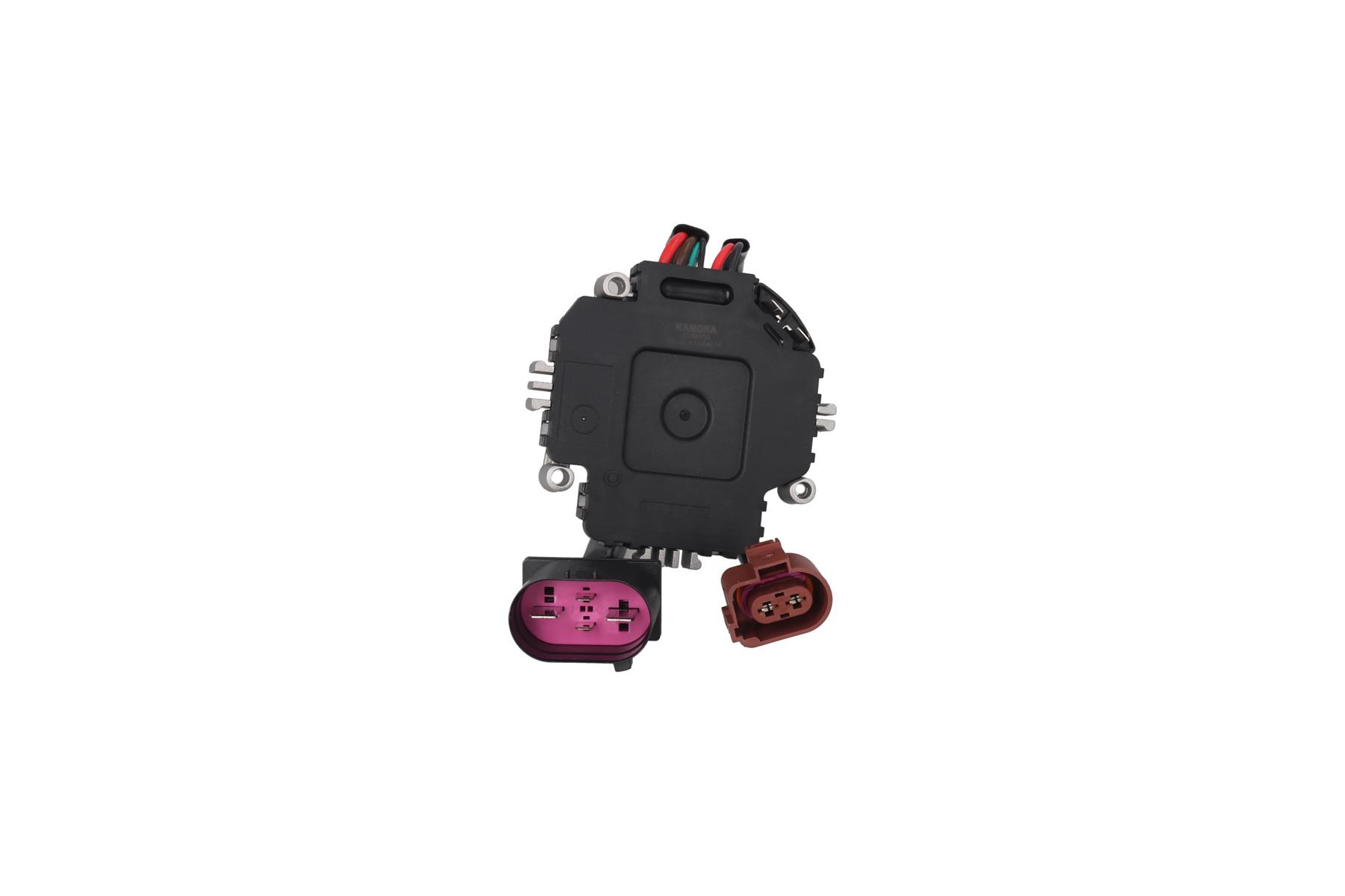 KAMOKA 4140159 Resistor,...