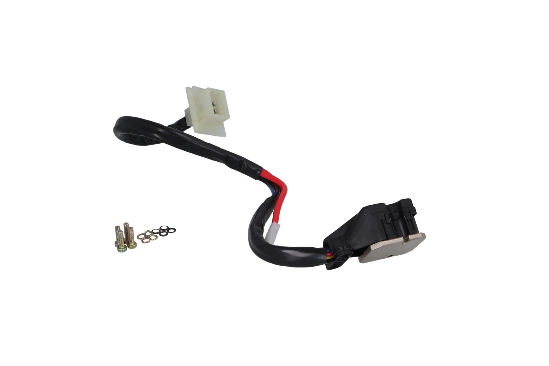 KAMOKA 4140164 Resistor,...