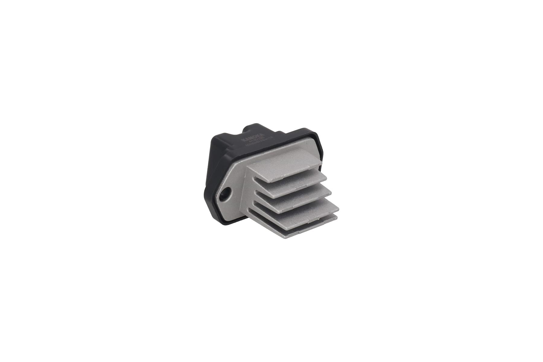 KAMOKA 4140166 Resistor,...