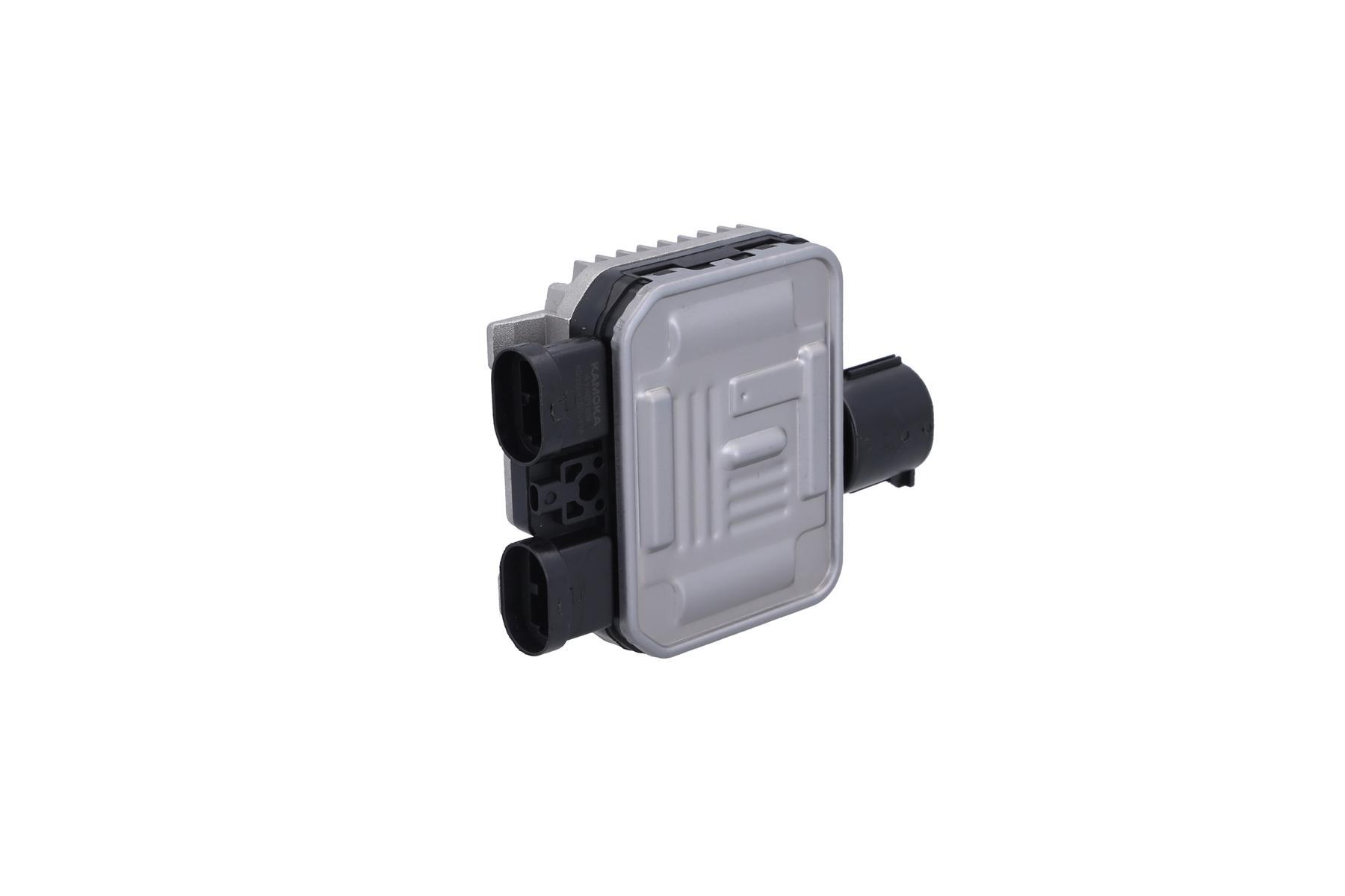 KAMOKA 4140169 Resistor,...