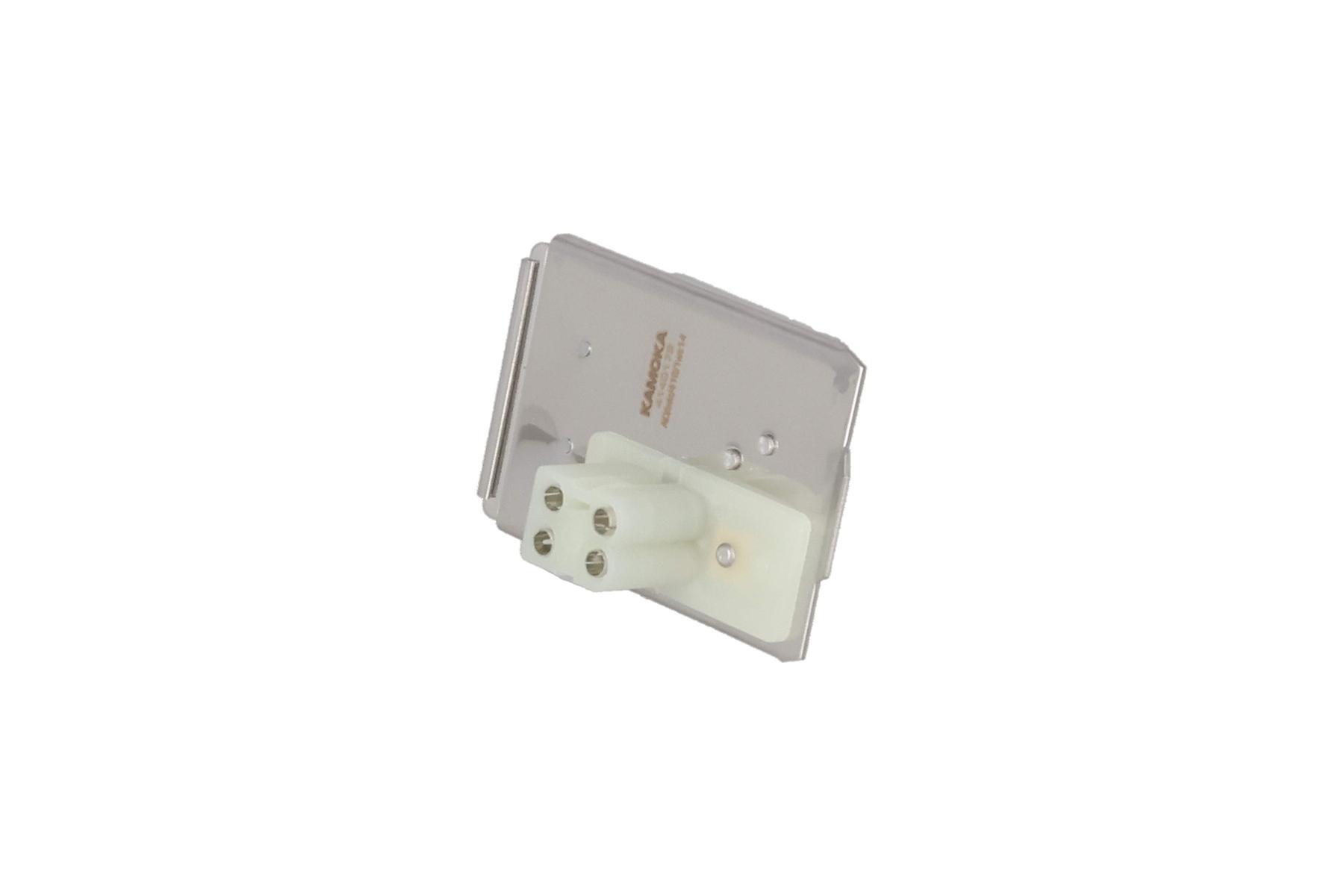 KAMOKA 4140172 Resistor,...