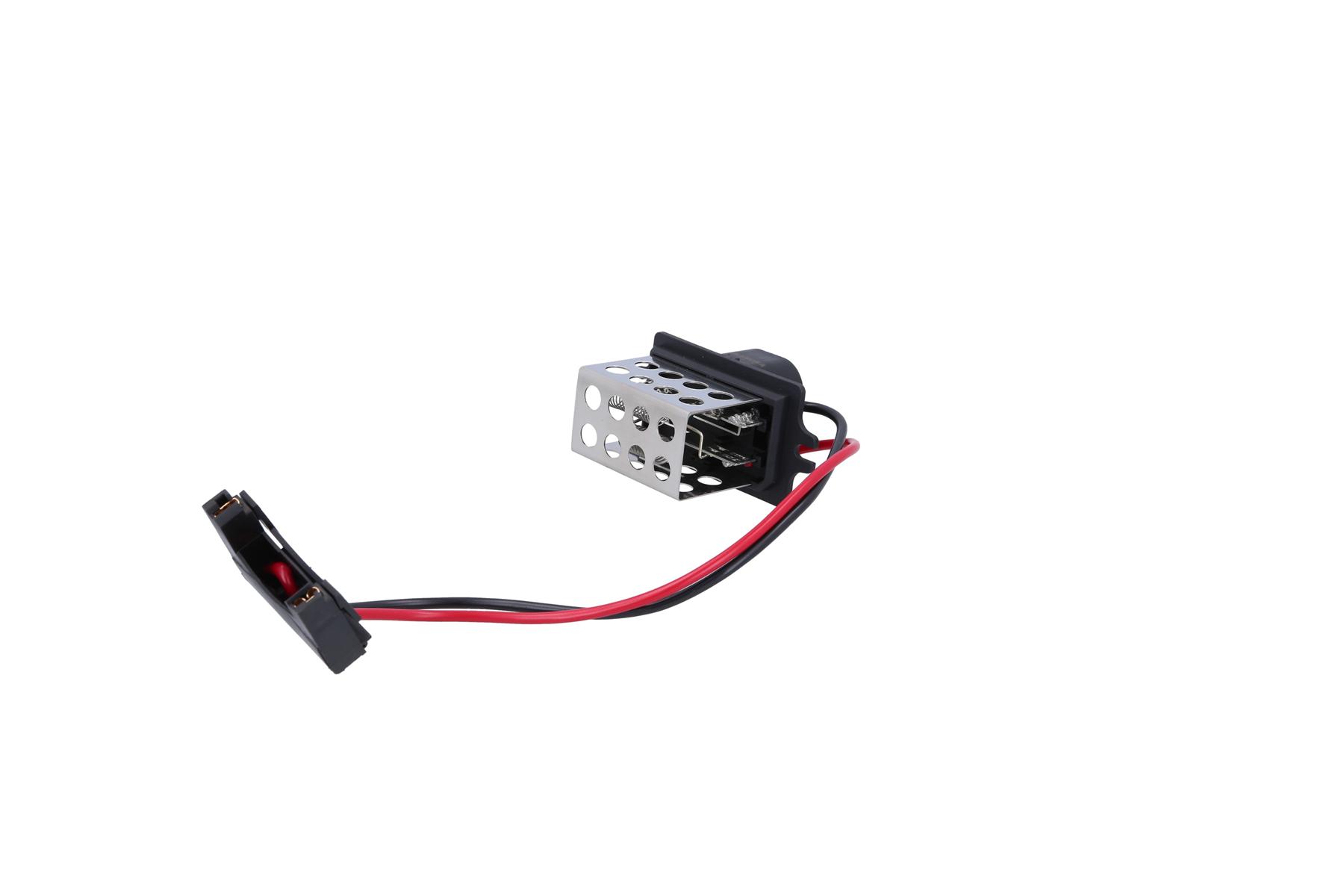 KAMOKA 4140180 Resistor,...