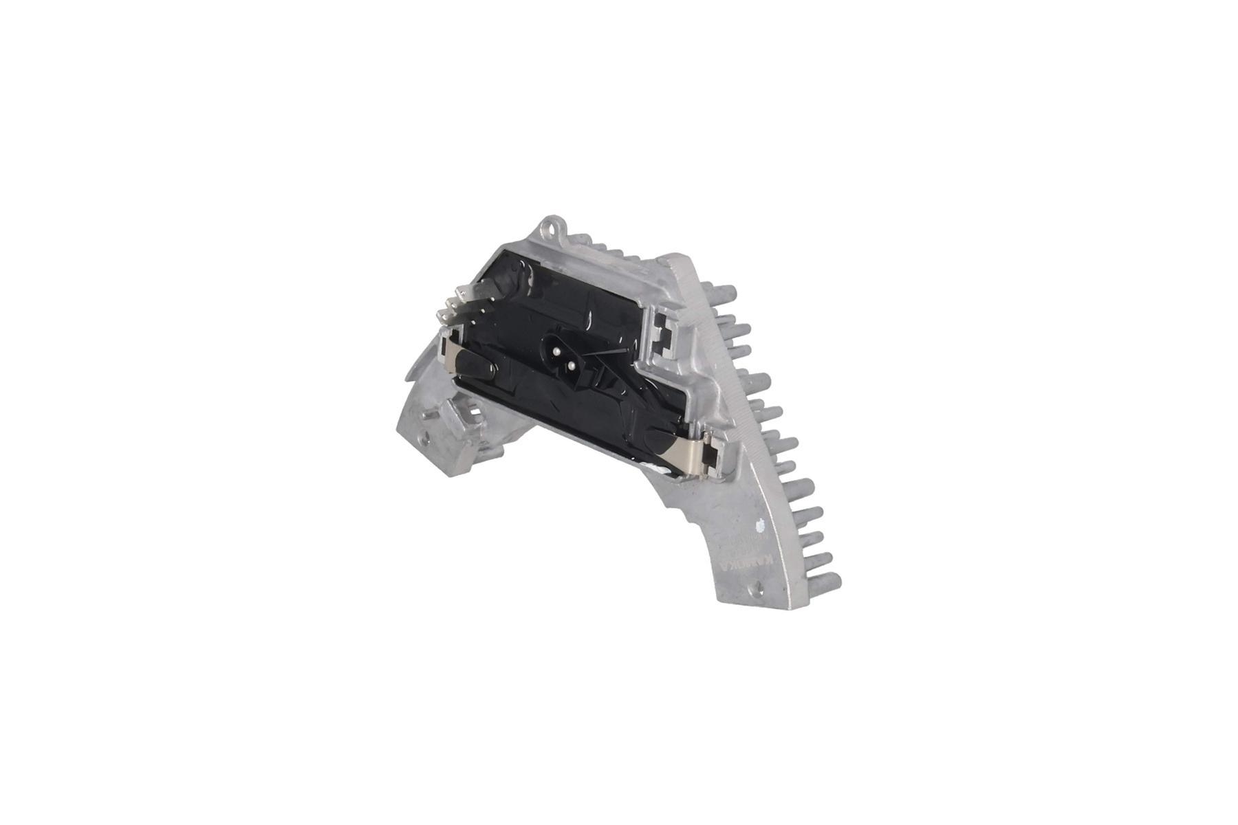 KAMOKA 4140181 Resistor,...