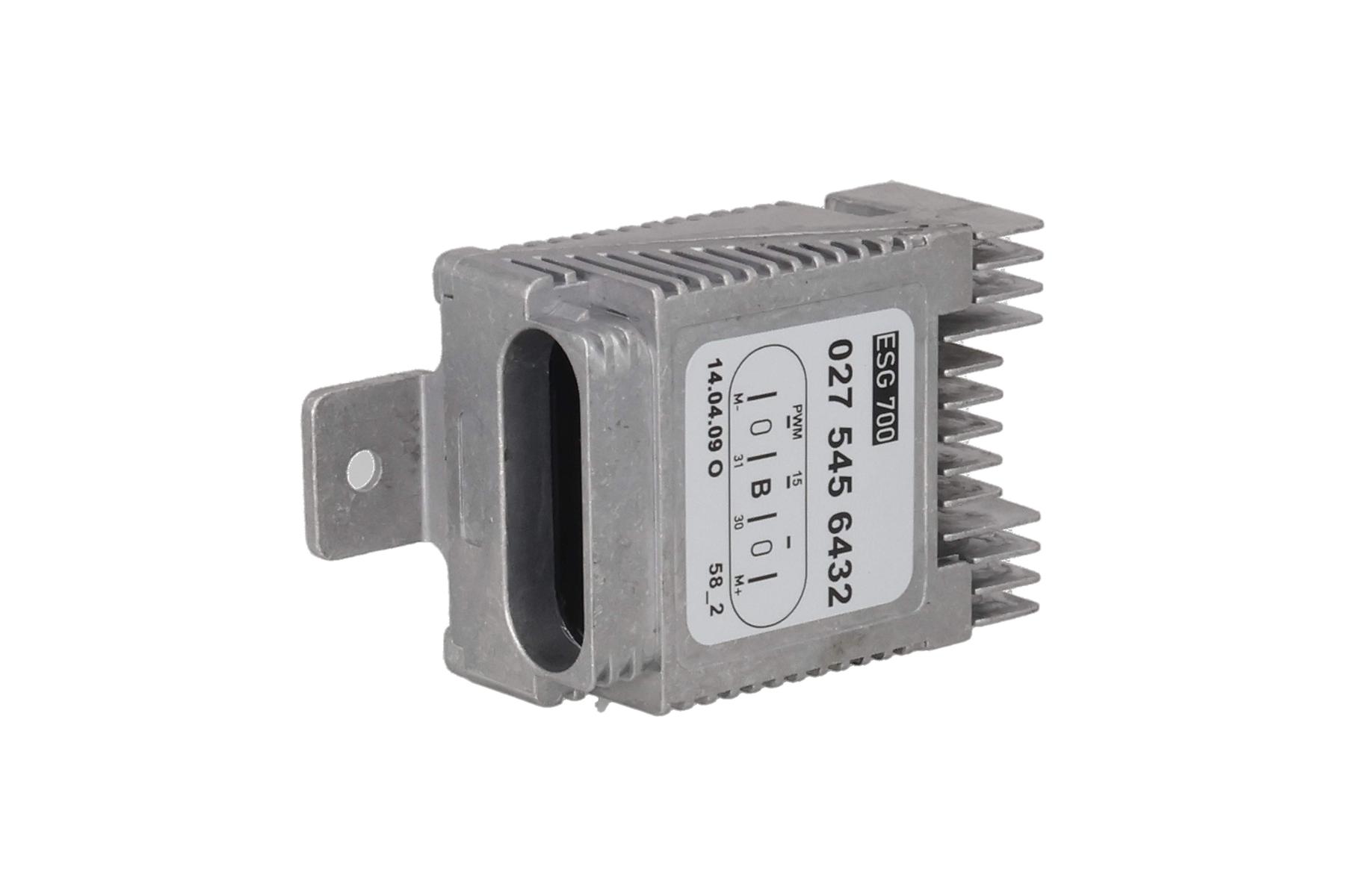 KAMOKA 4140187 Resistor,...