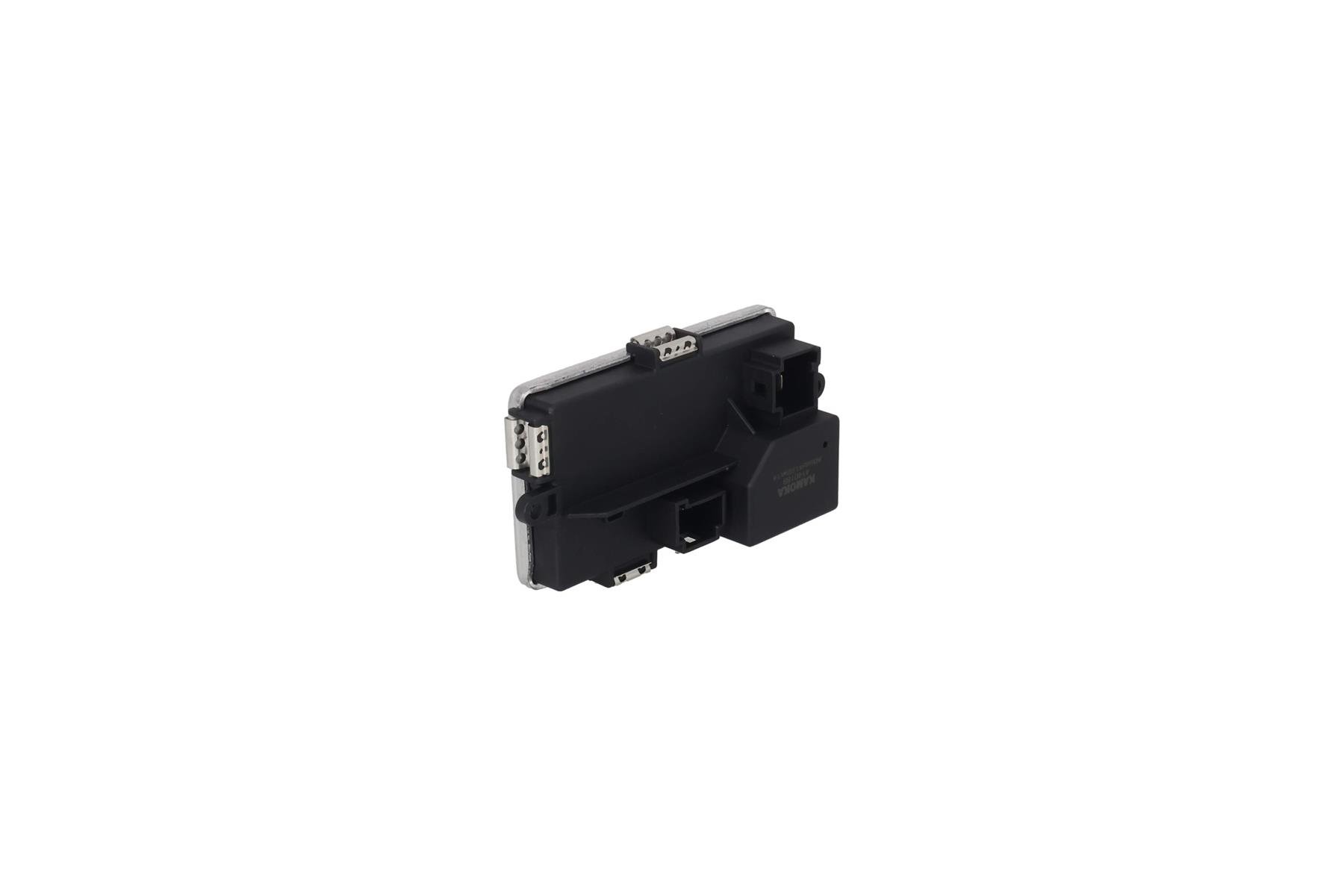 Resistor, interior blower 3