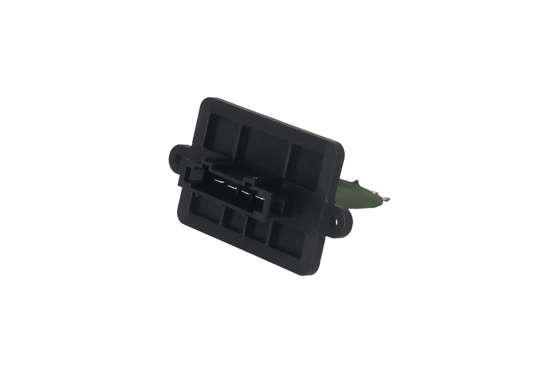 KAMOKA 4140191 Resistor,...