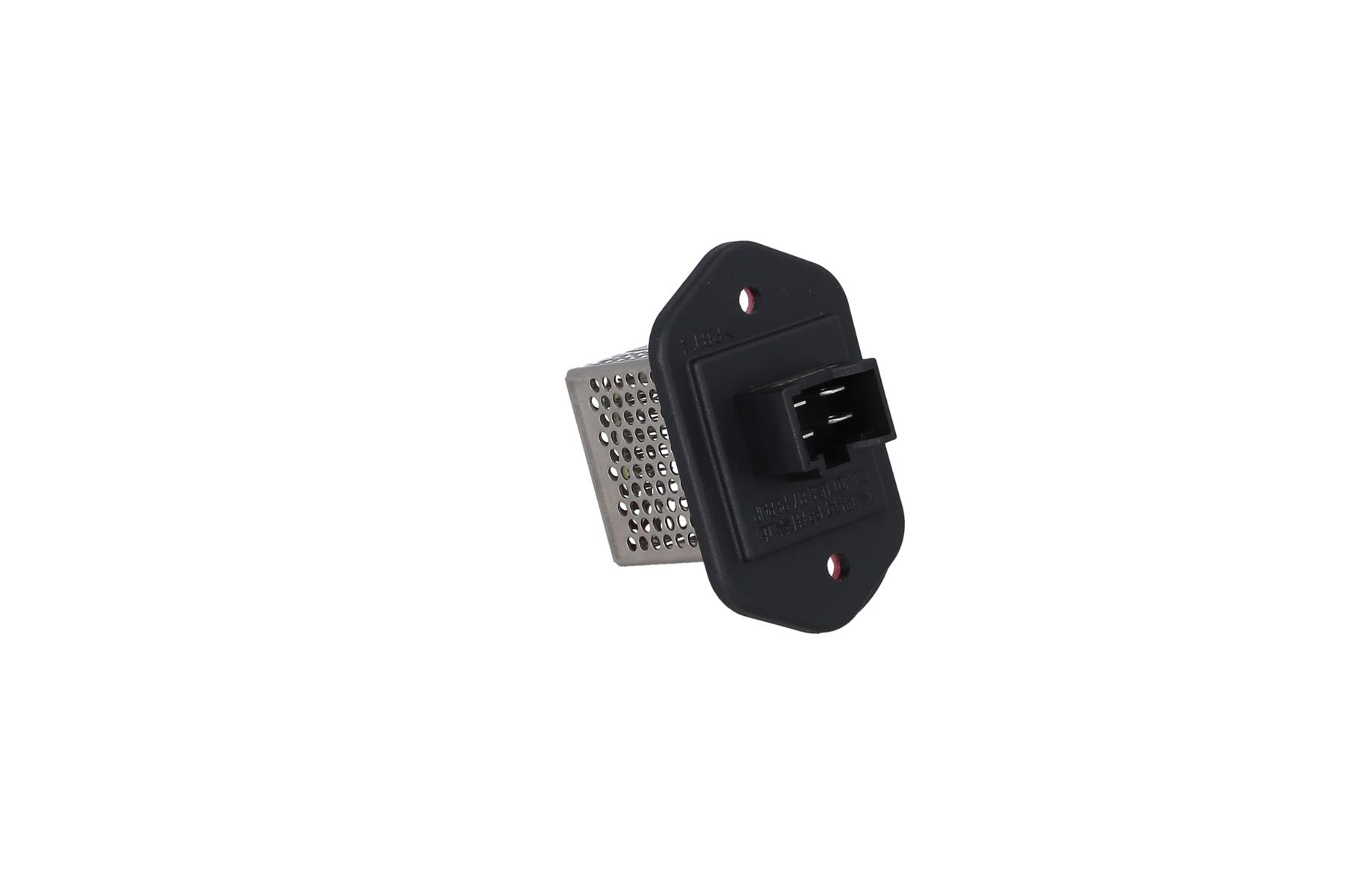 KAMOKA 4140195 Resistor,...