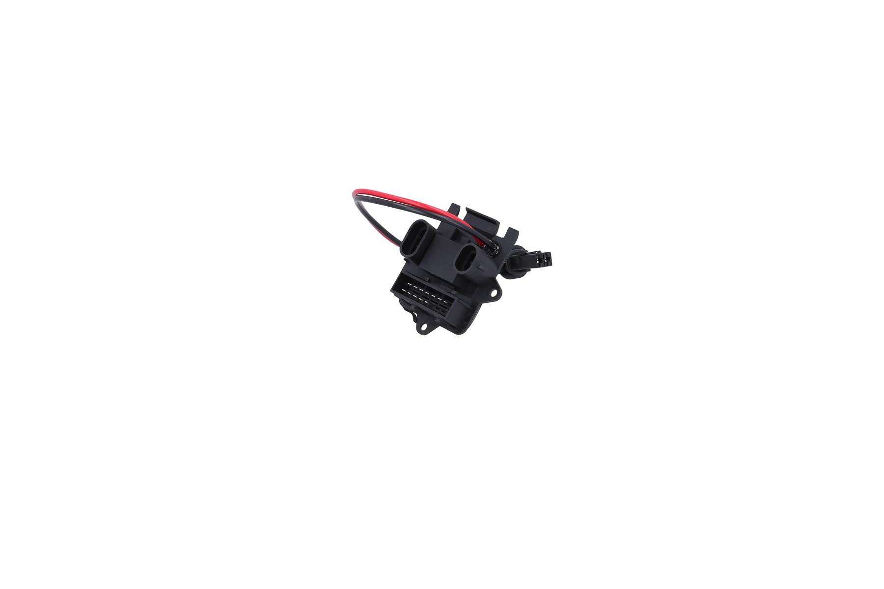 KAMOKA 4140198 Resistor,...