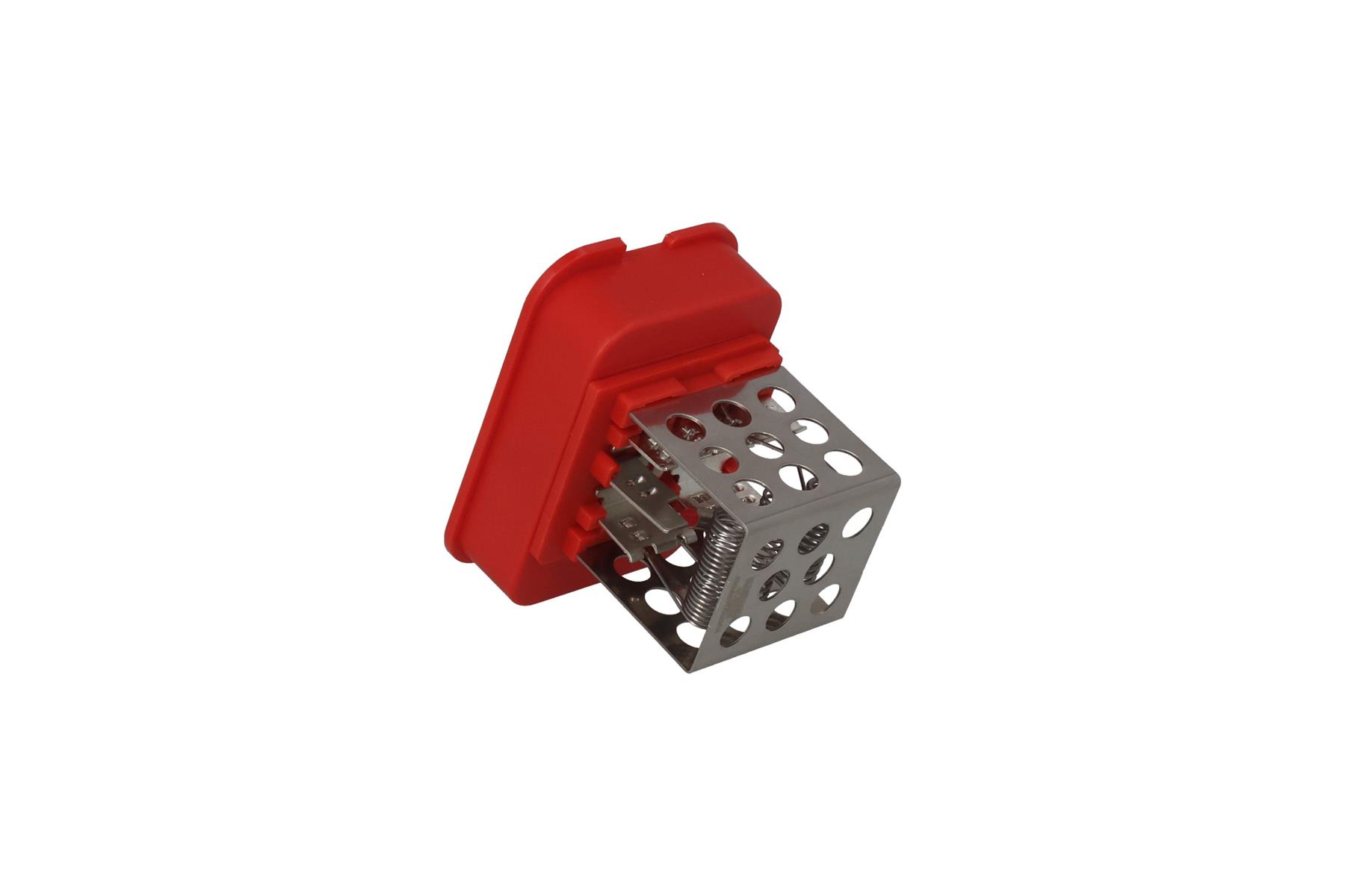 KAMOKA 4140205 Resistor,...
