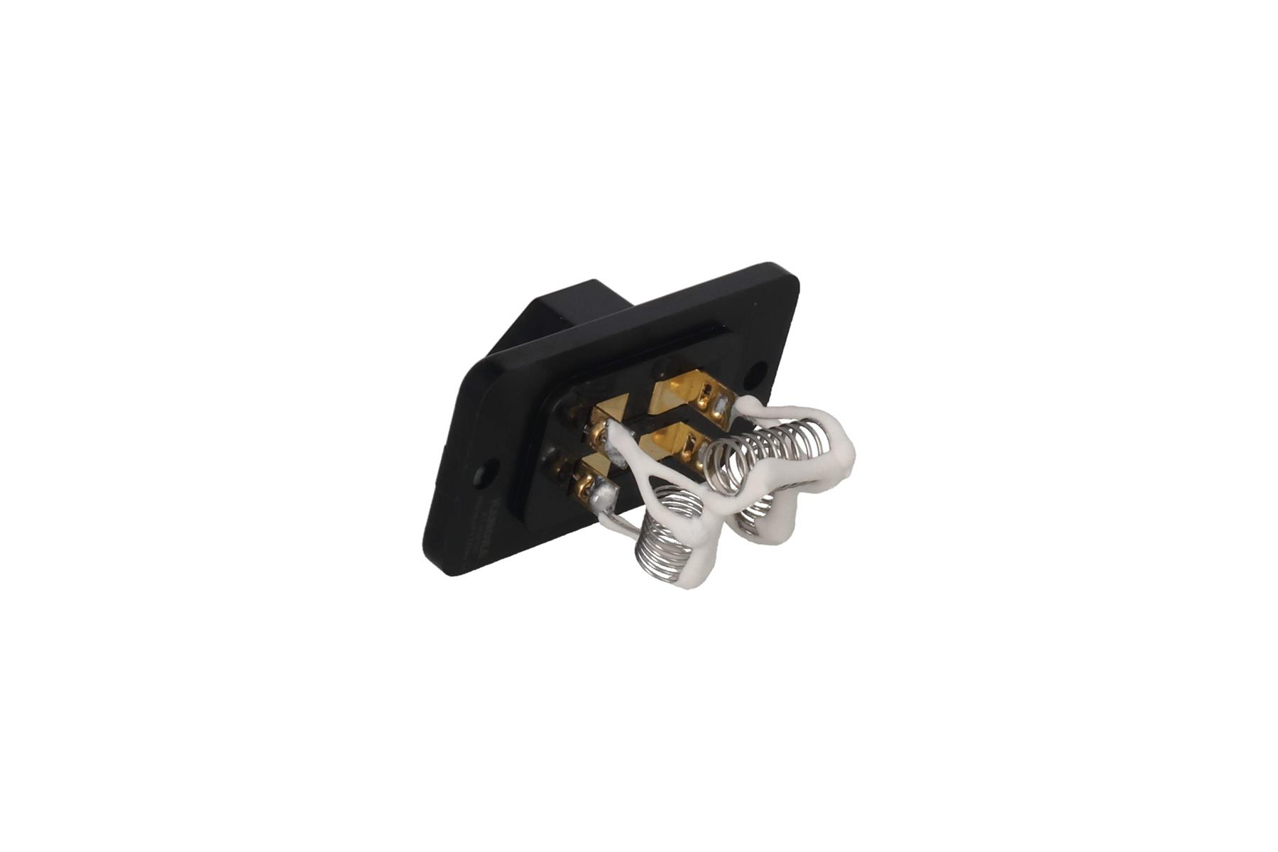 KAMOKA 4140216 Resistor,...